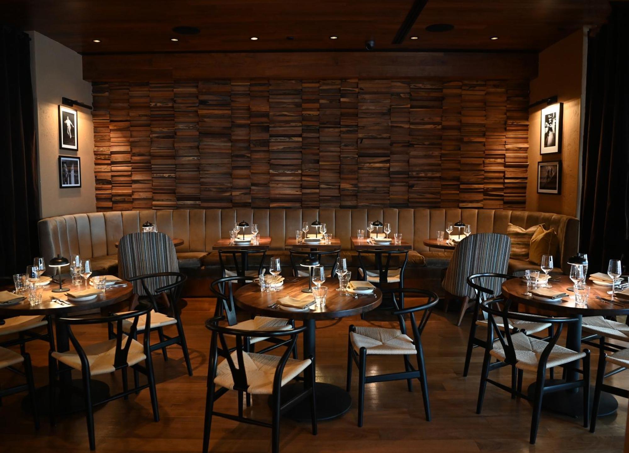 Hotel Ink 48 New York