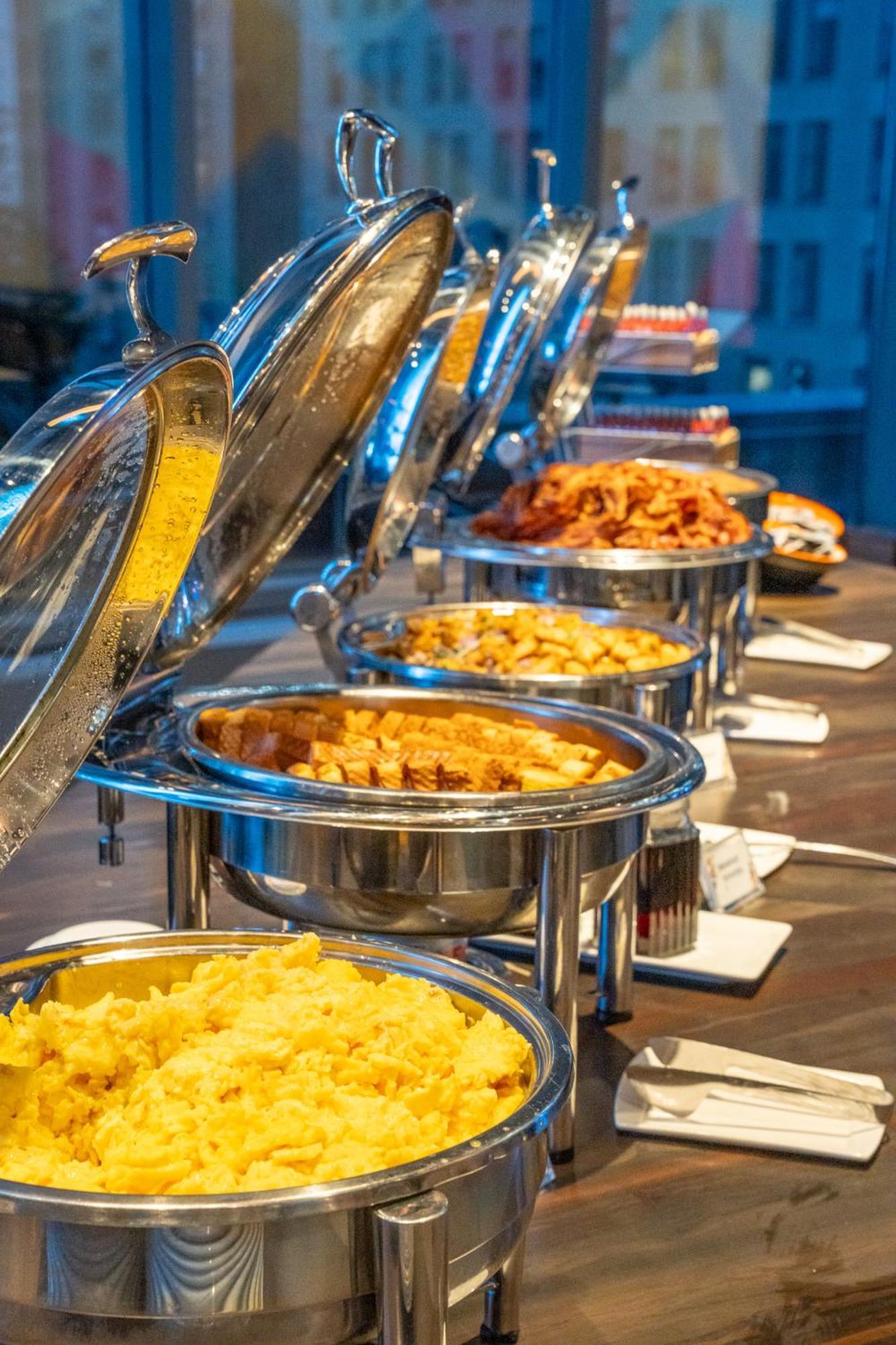 M Social Times Square 4*