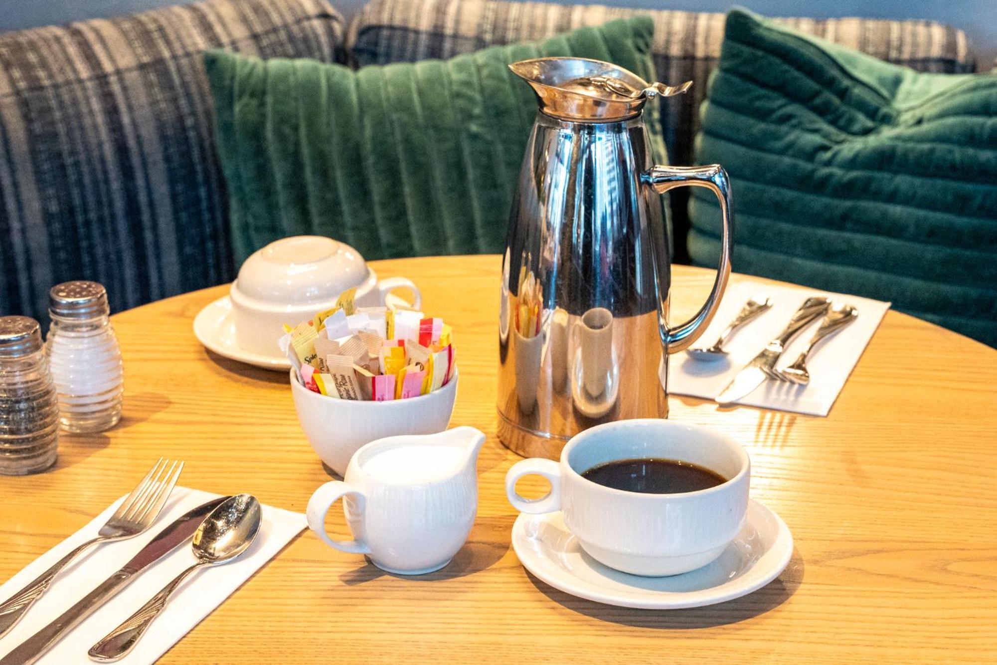 Hotel M Social Times Square