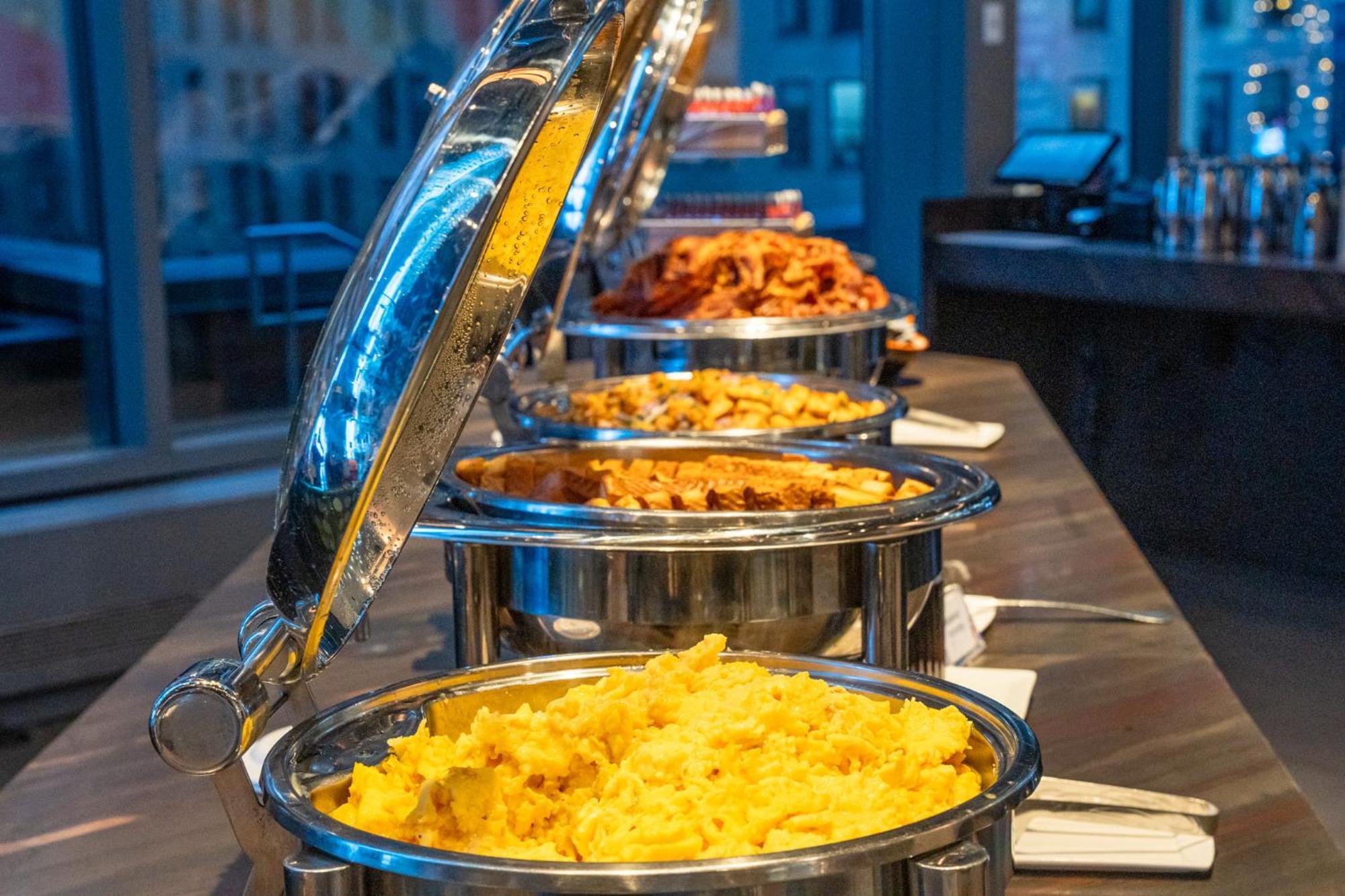 M Social Times Square 4*