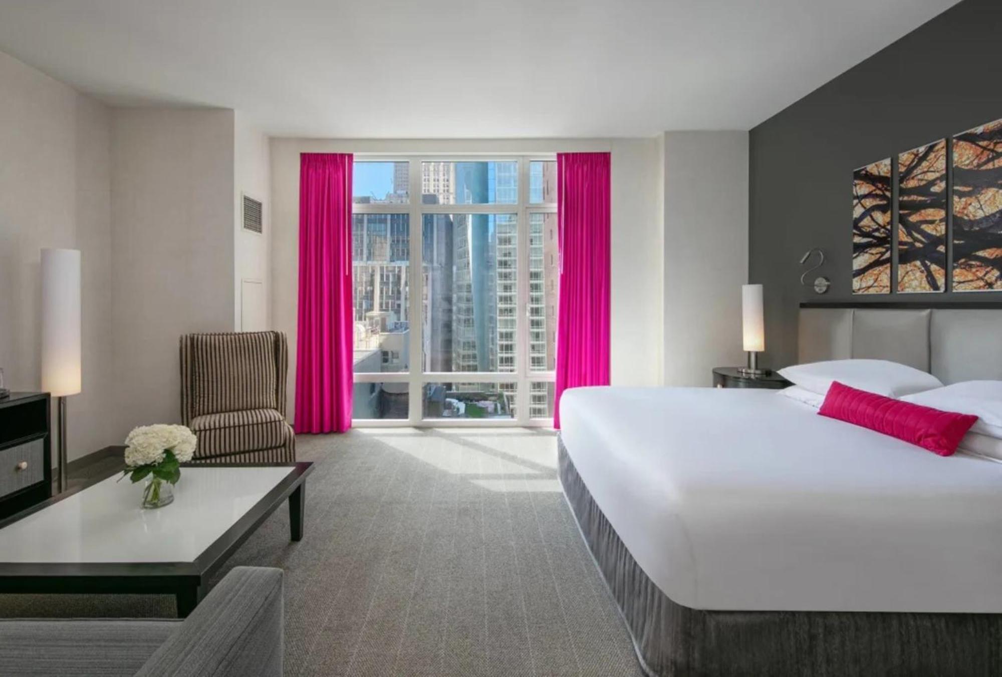 Royalton Park Avenue 5*