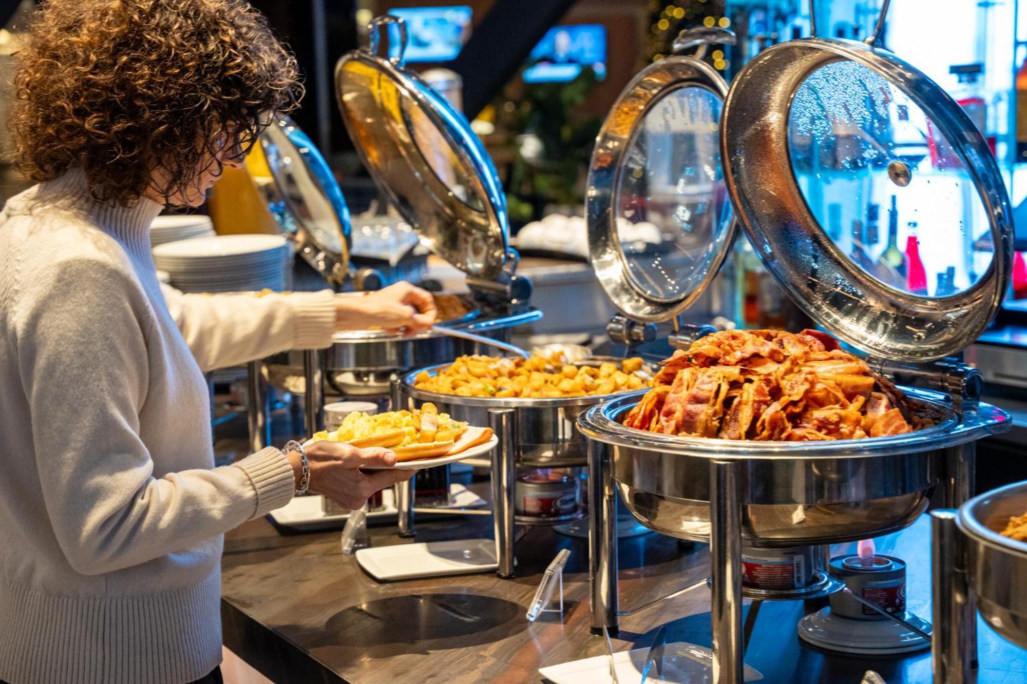 M Social Times Square Hotel New York