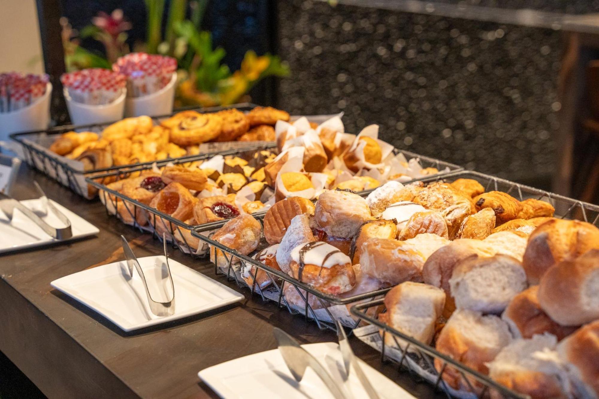 M Social Times Square