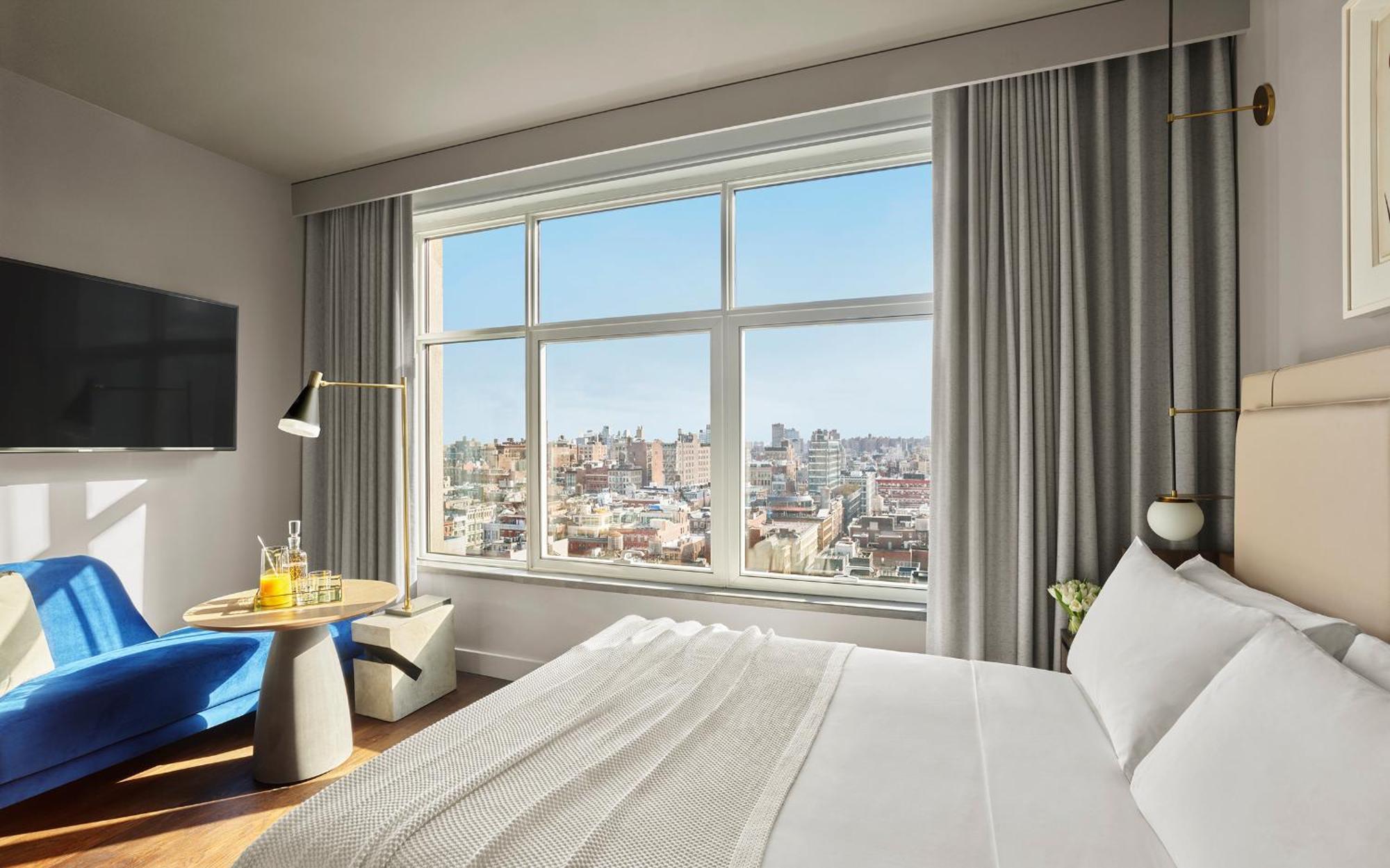 Modernhaus Soho 5*