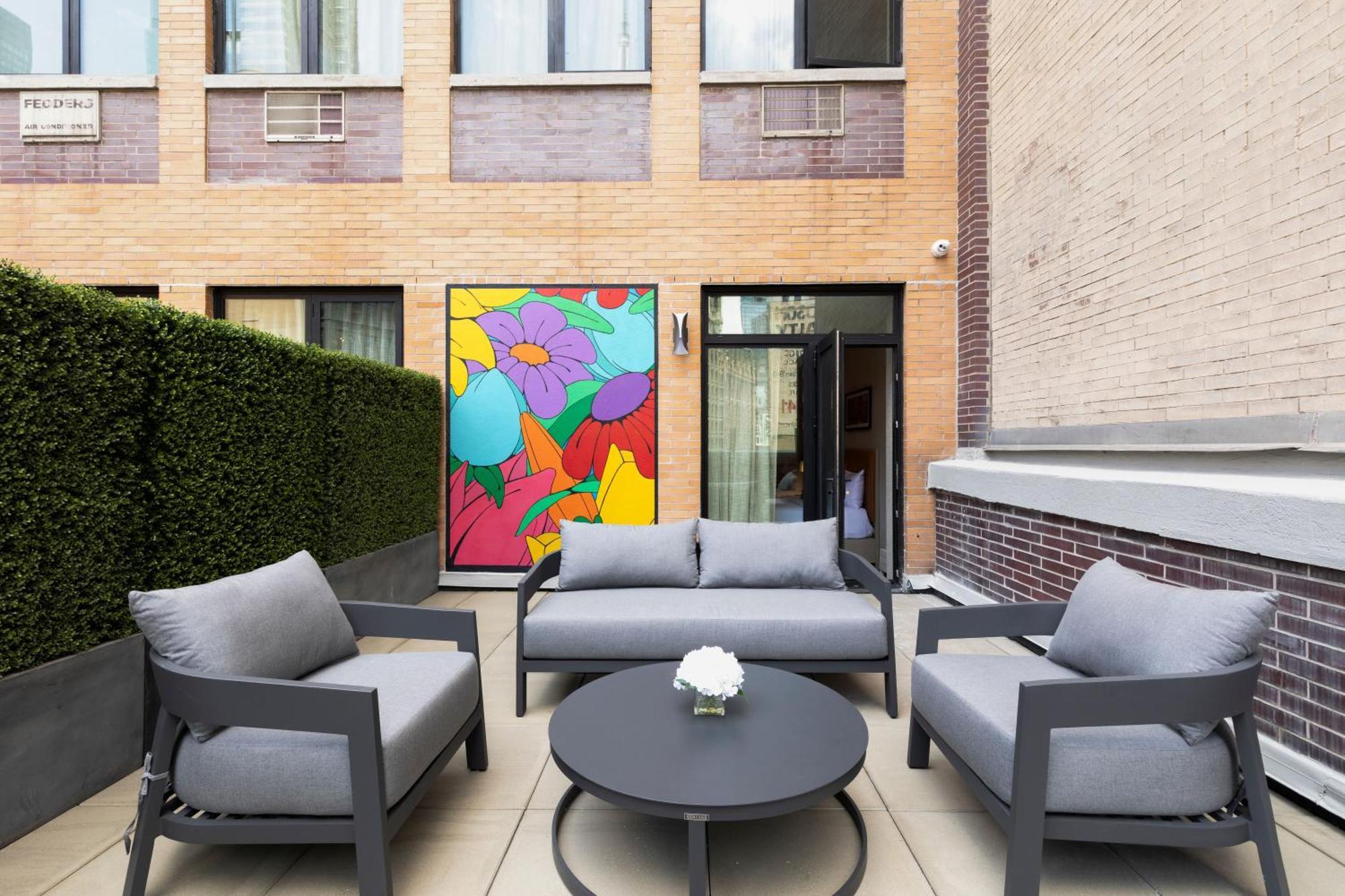 Broadway Plaza 4* New York