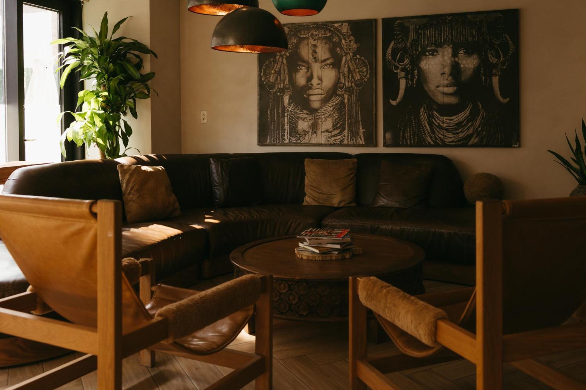 Coda Williamsburg Hotel New York