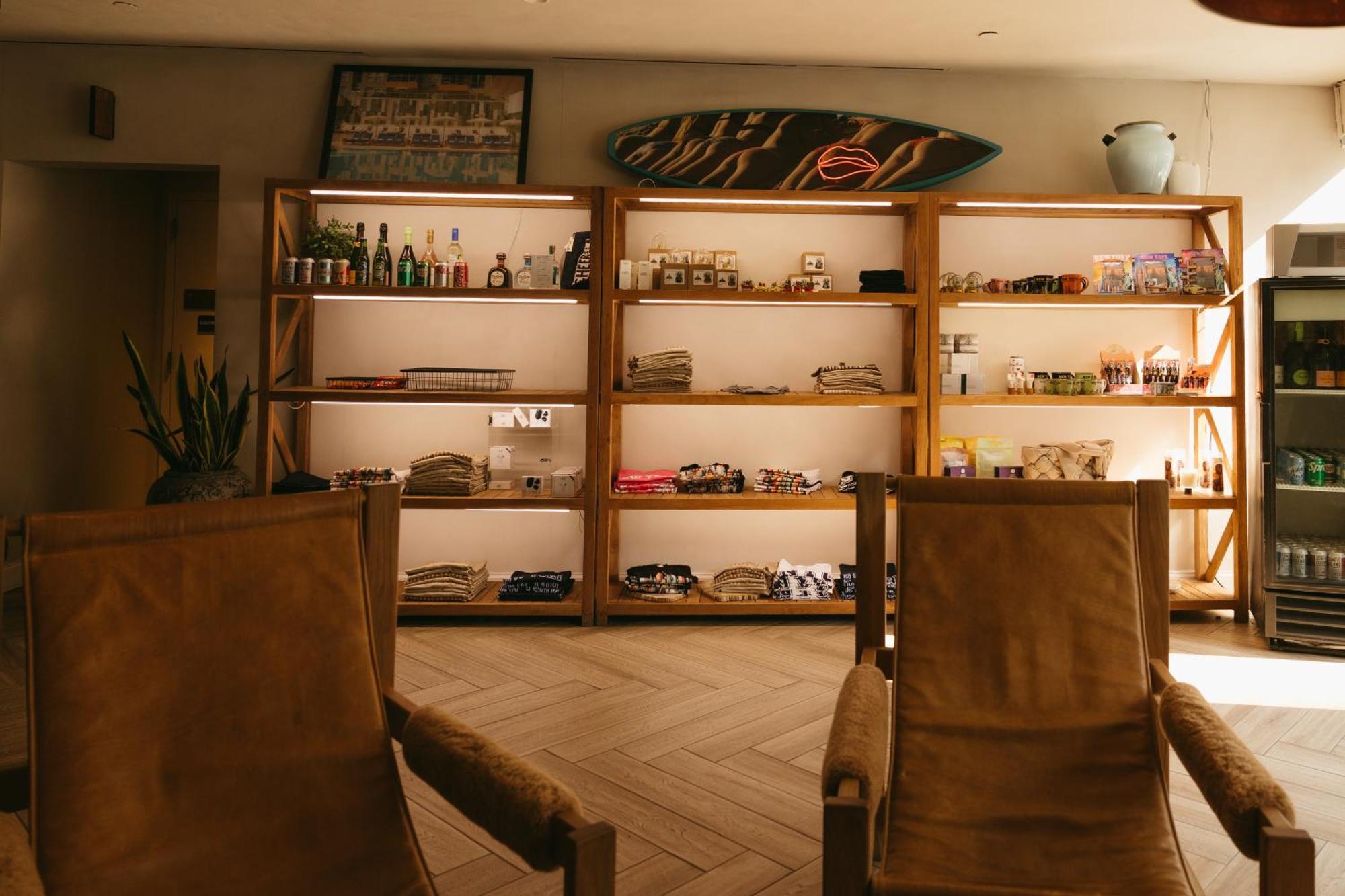 Coda Williamsburg Hotel 4*
