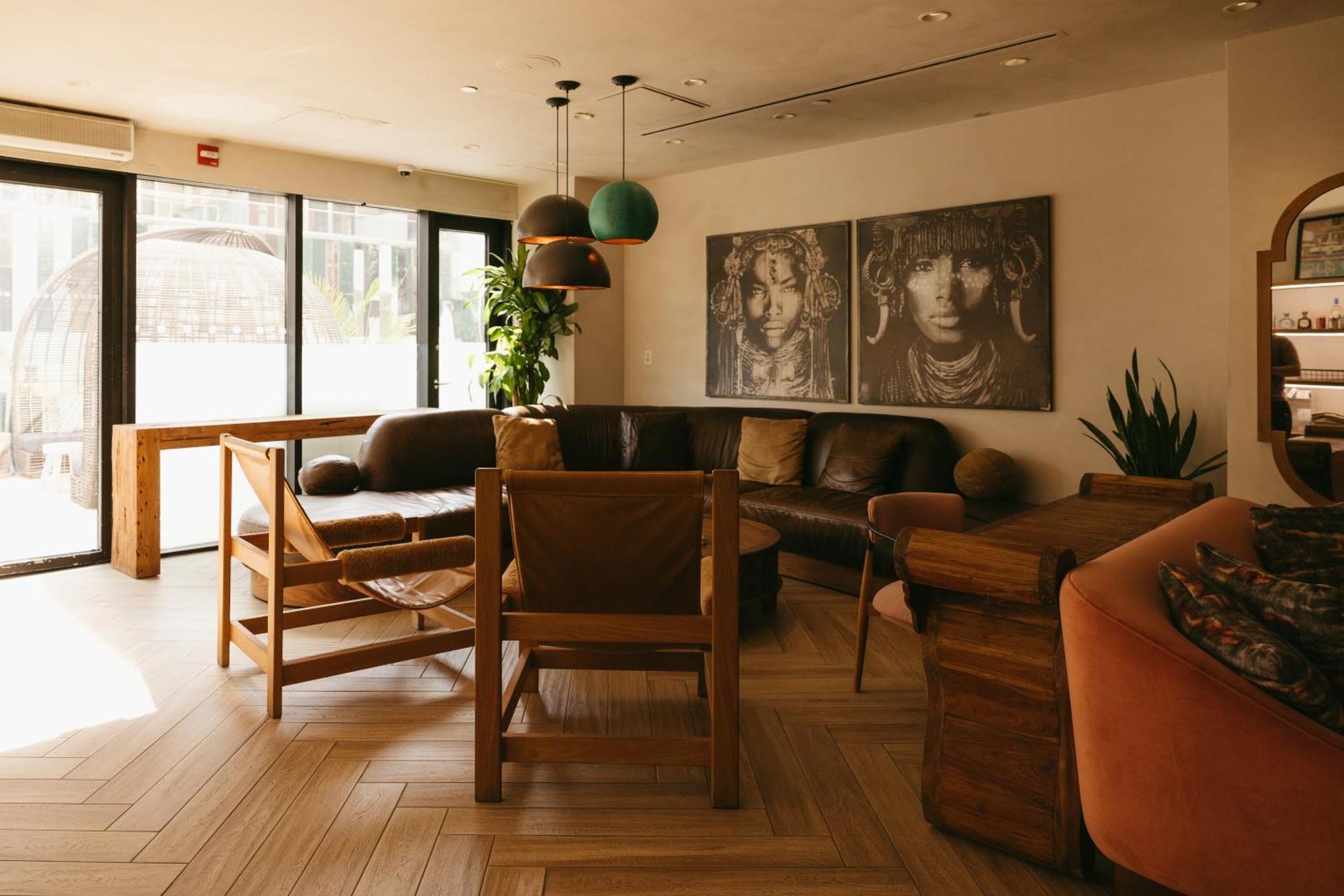 Hotel Coda Williamsburg 4*