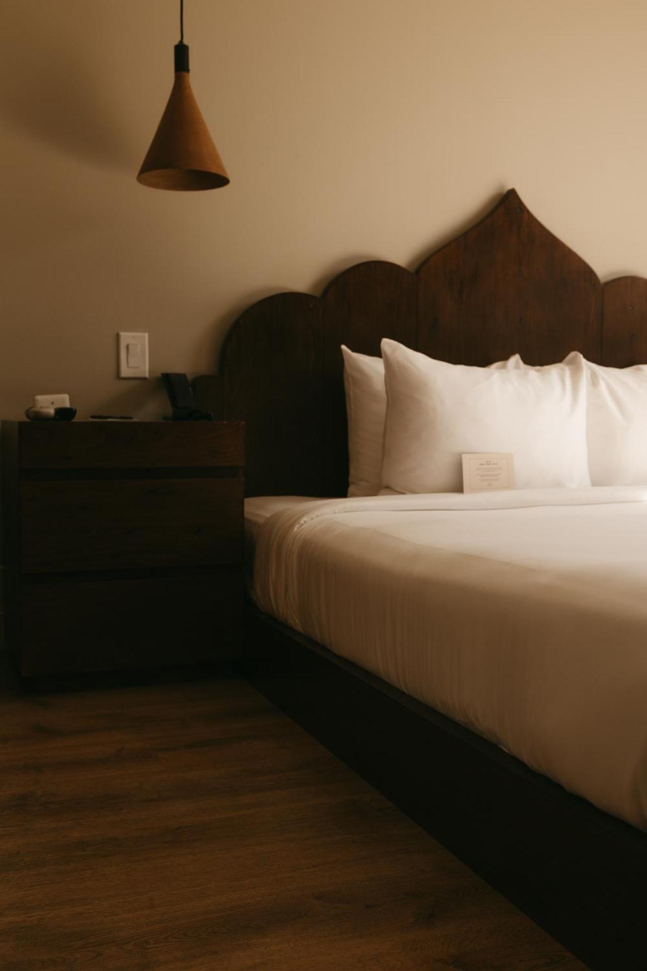 Coda Williamsburg Hotel New York