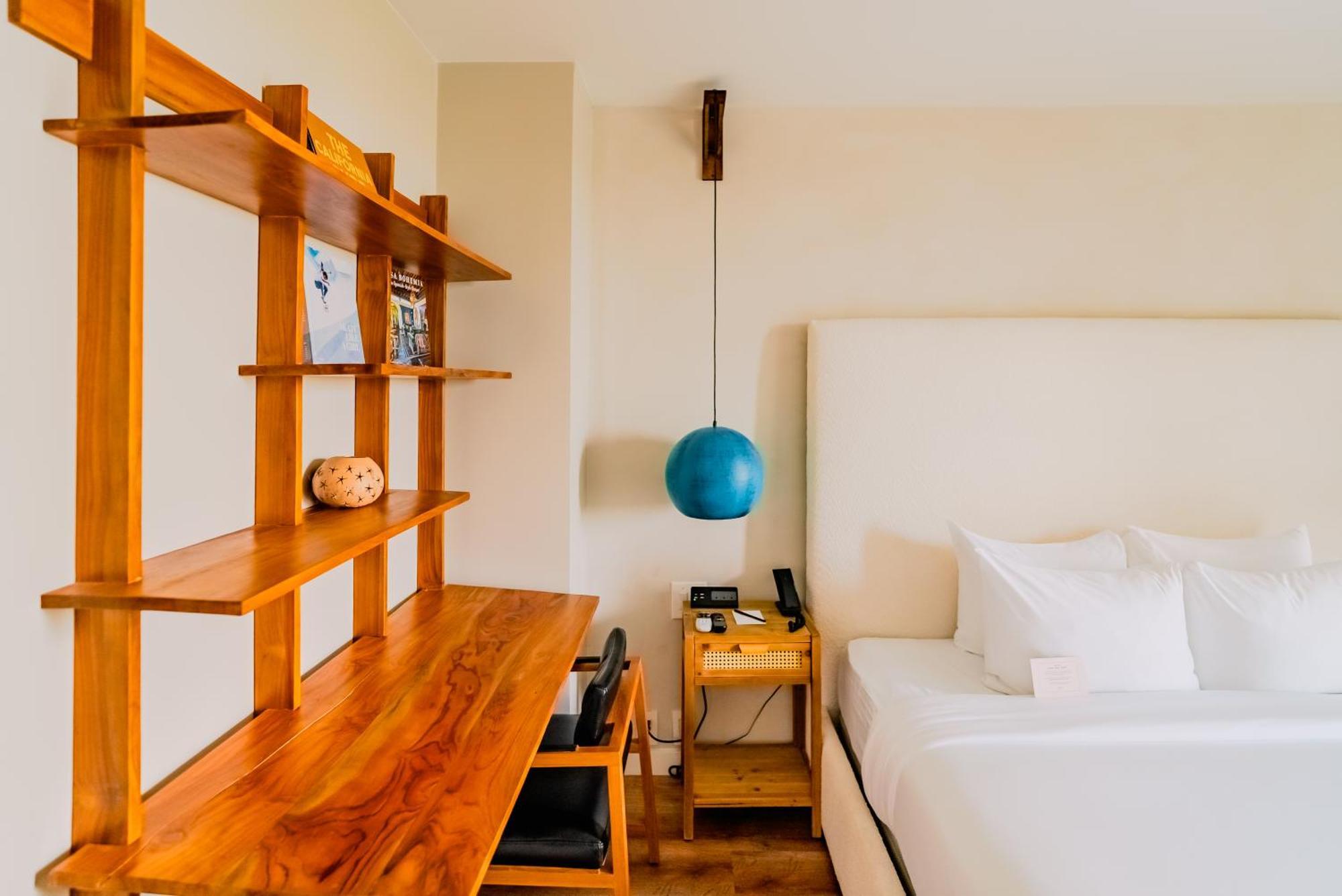 Hotel Coda Williamsburg