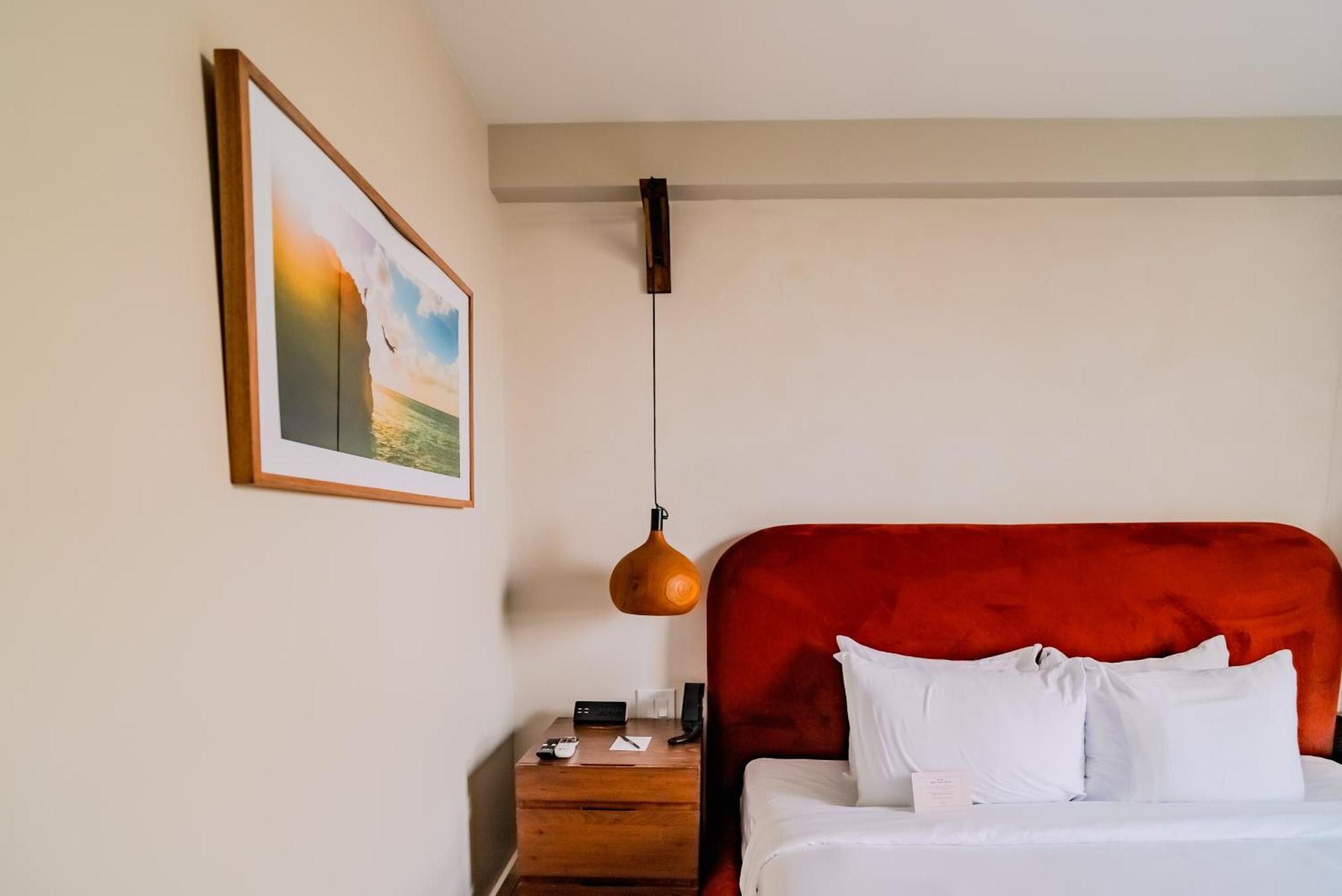 Coda Williamsburg Hotel 4*