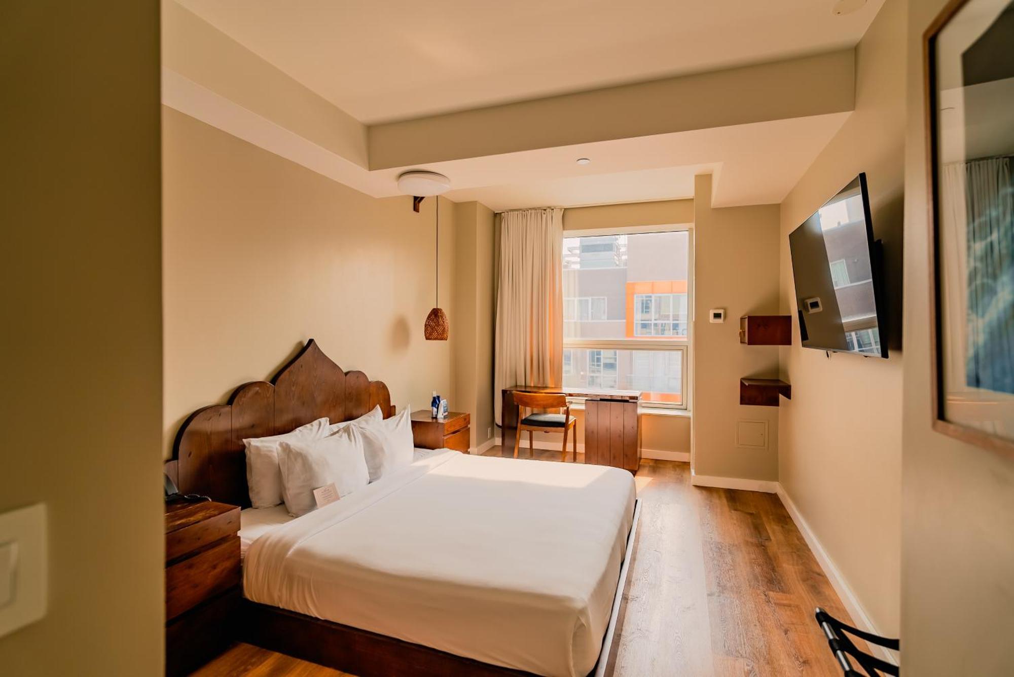 Coda Williamsburg New York