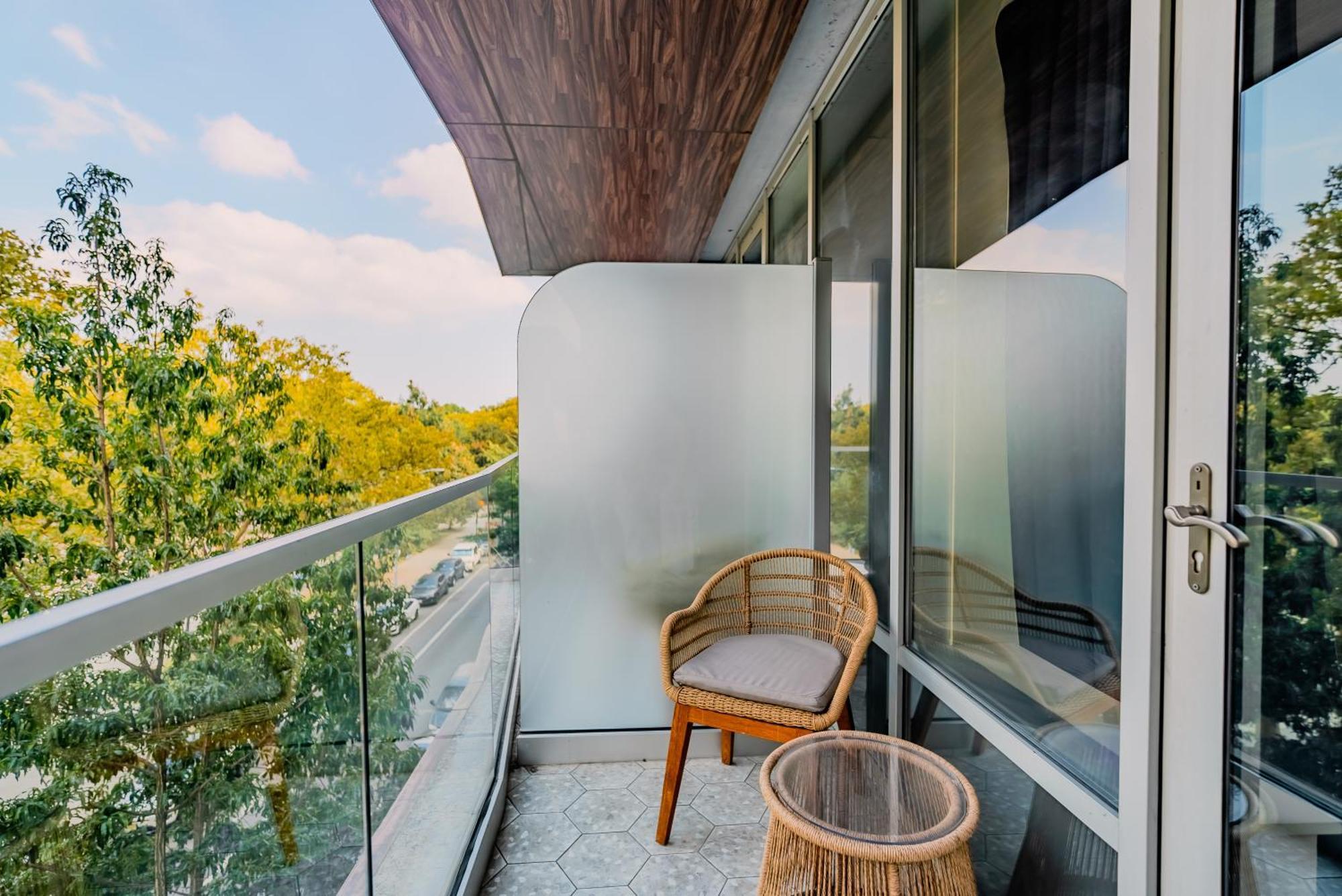 Hotel Coda Williamsburg New York