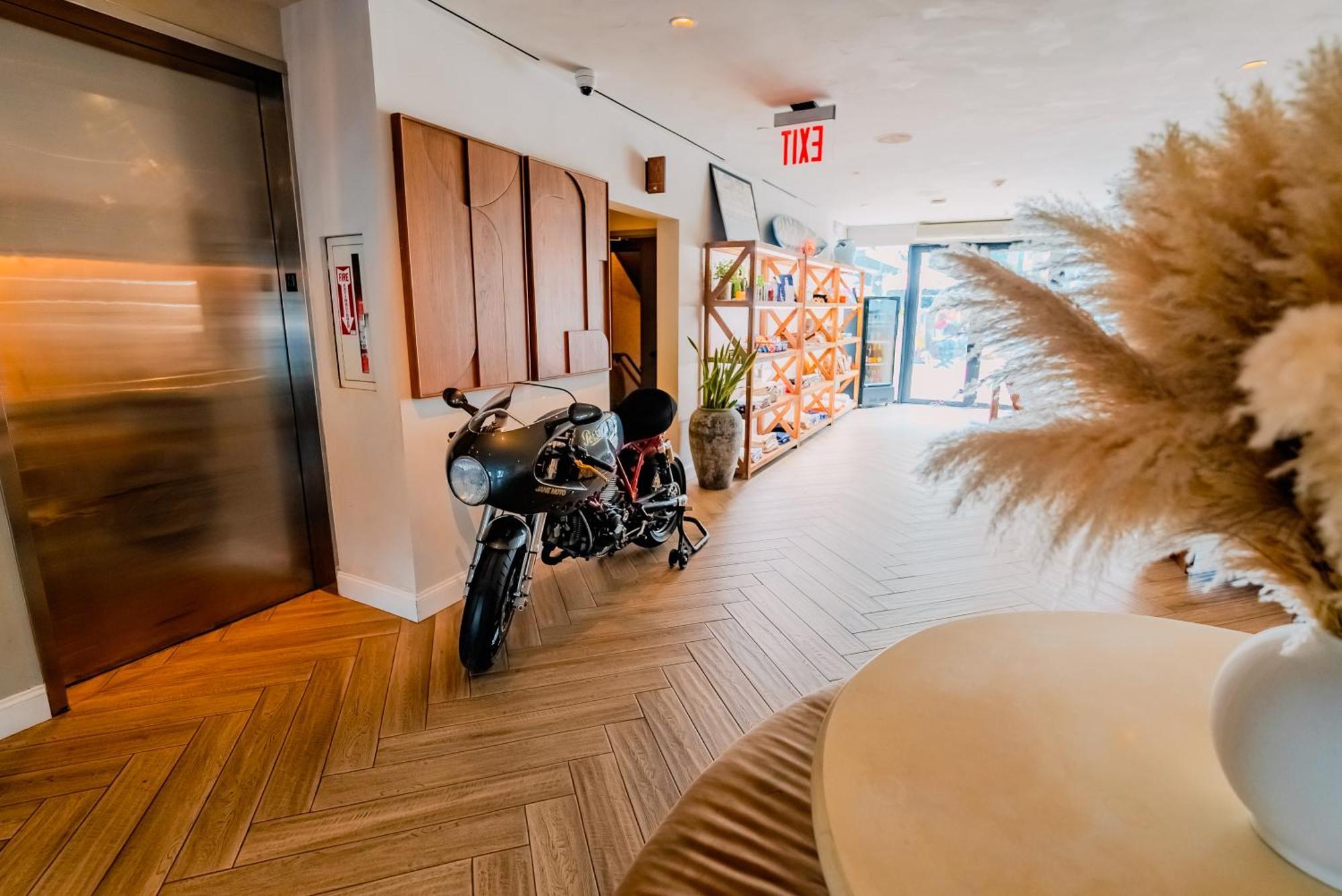 Coda Williamsburg 4* New York