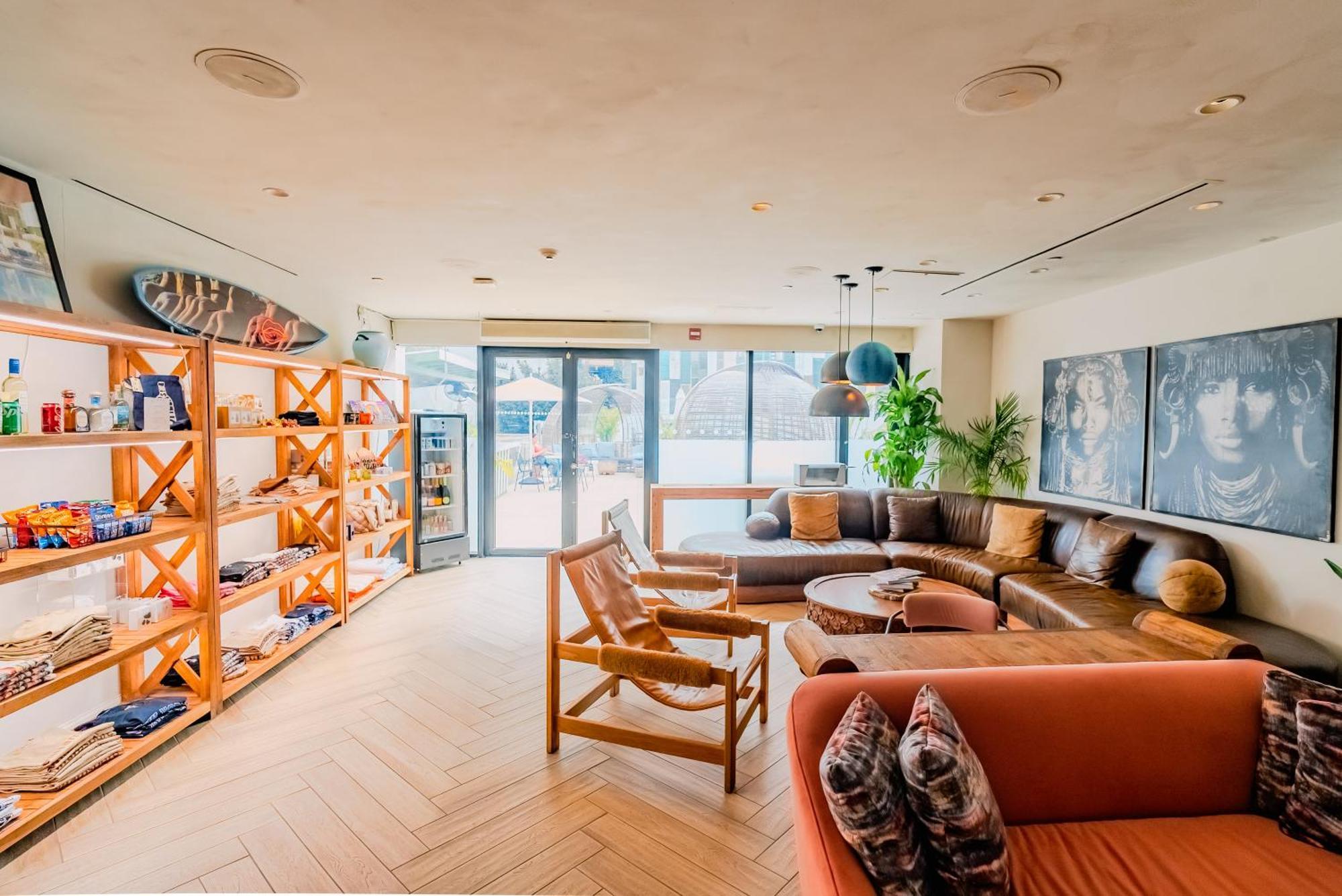 Hotel Coda Williamsburg