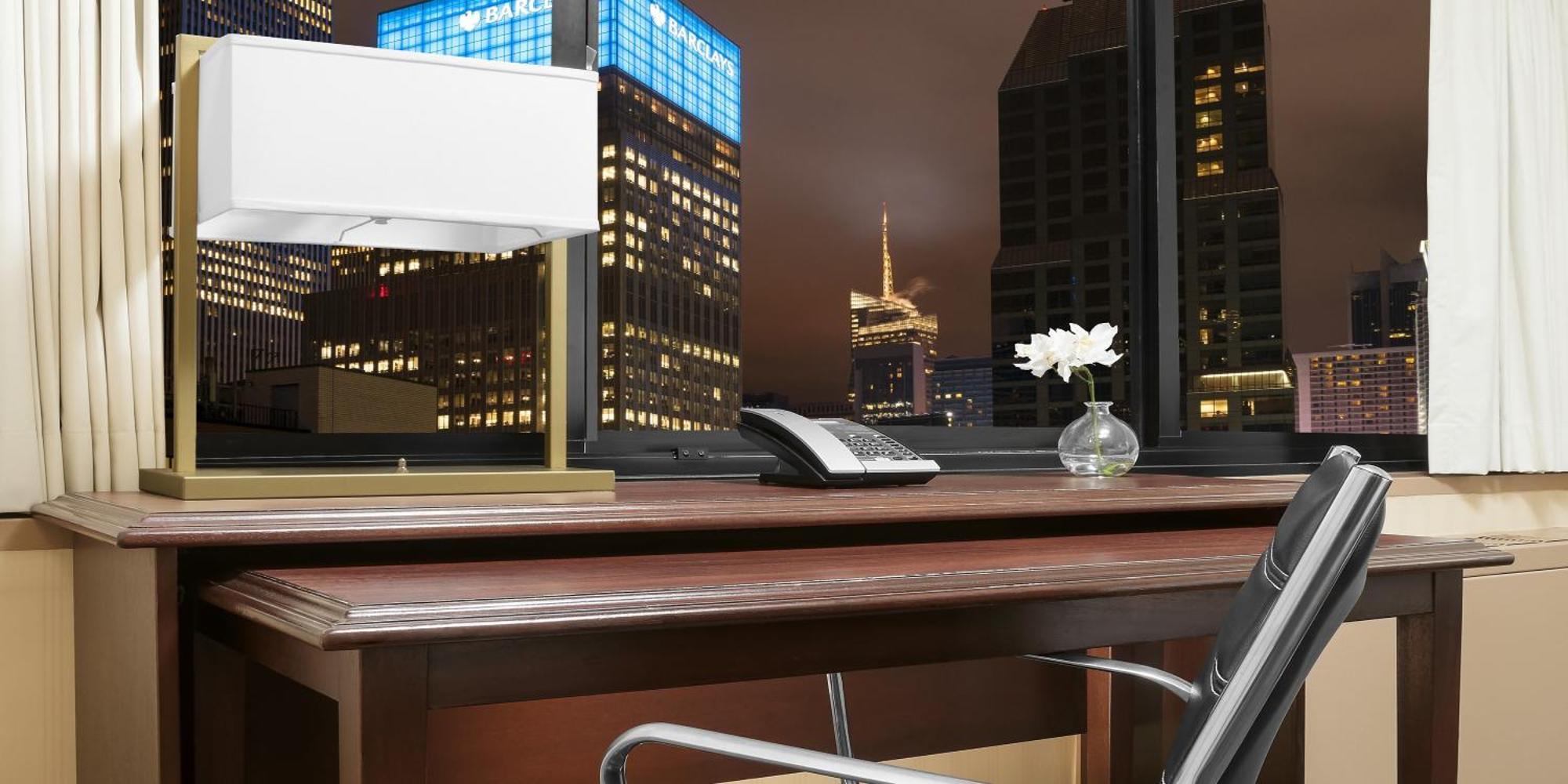 The Manhattan At Times Square