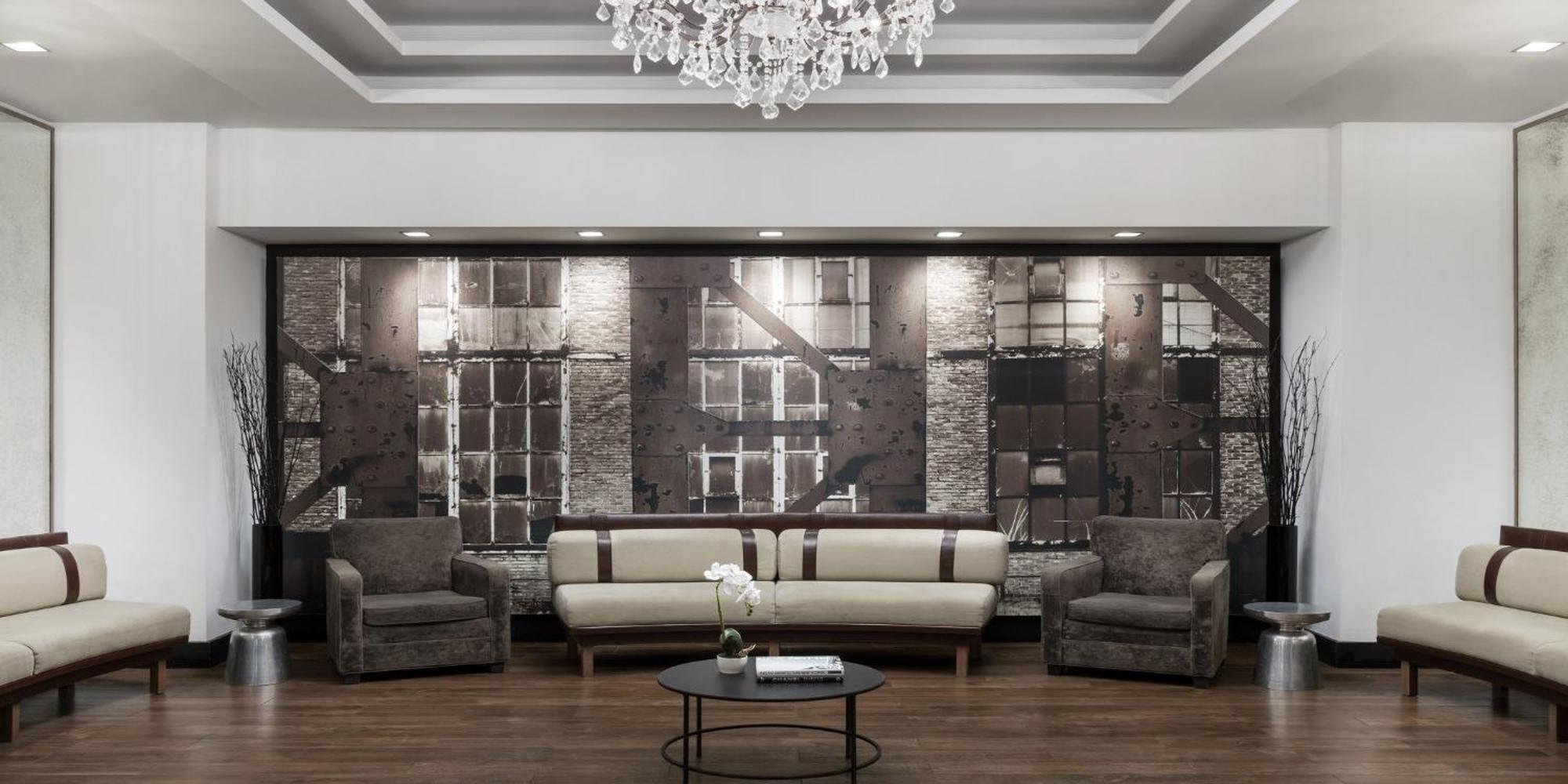 The Manhattan At Times Square Hotel New York