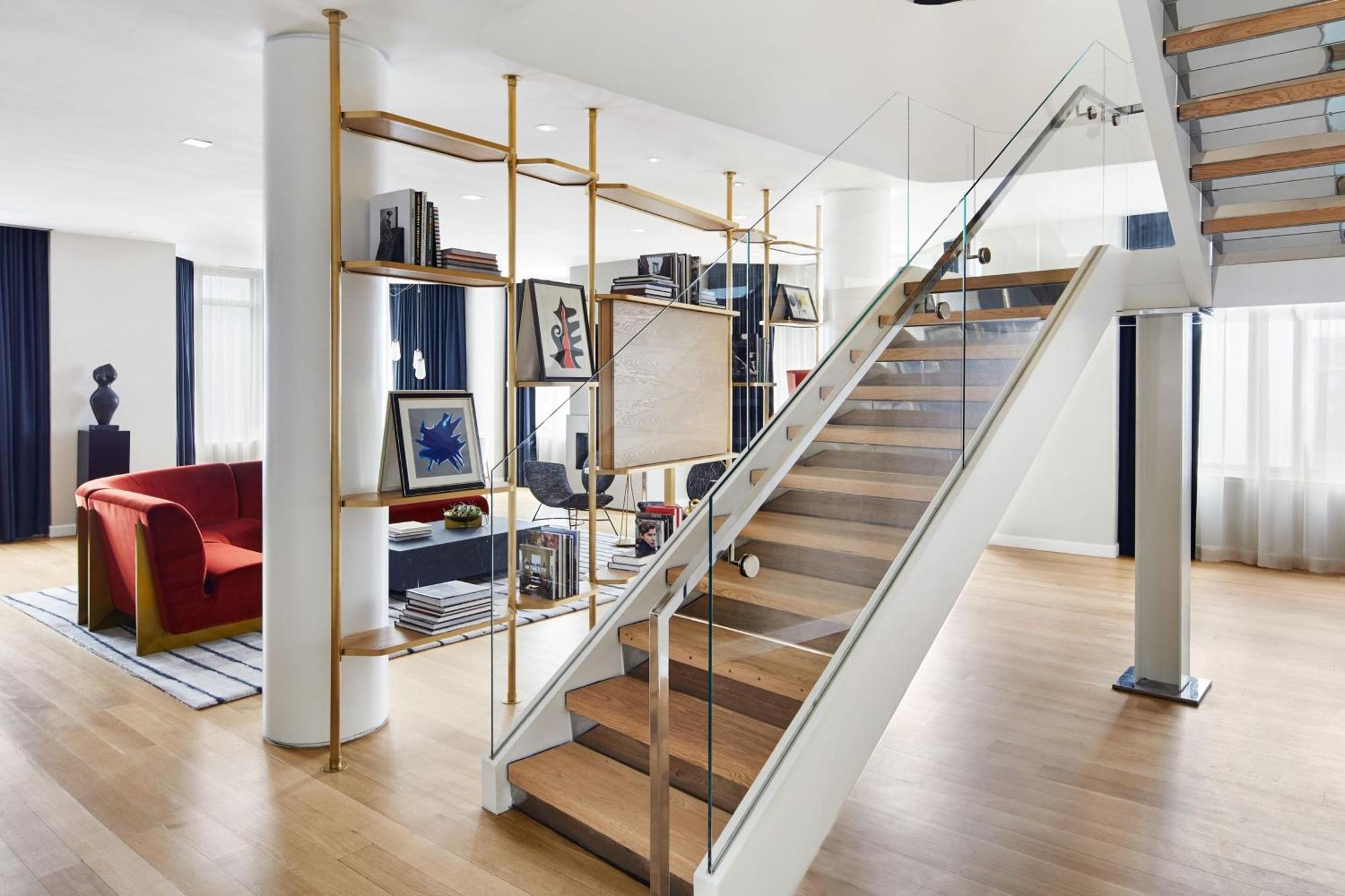 The Luxury Collection Hotel, Manhattan Midtown Hotel