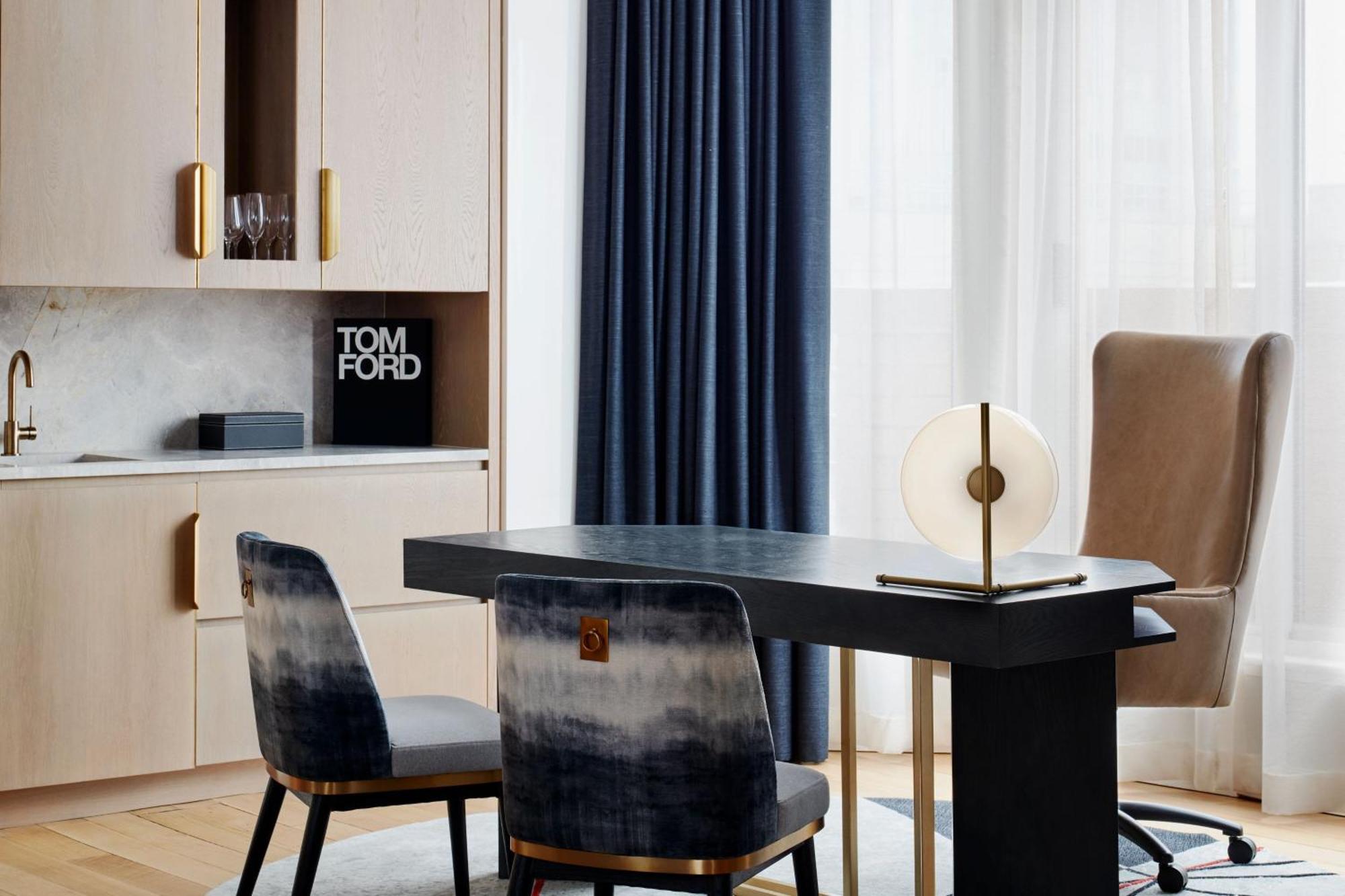 The Luxury Collection Hotel, Manhattan Midtown 5* New York