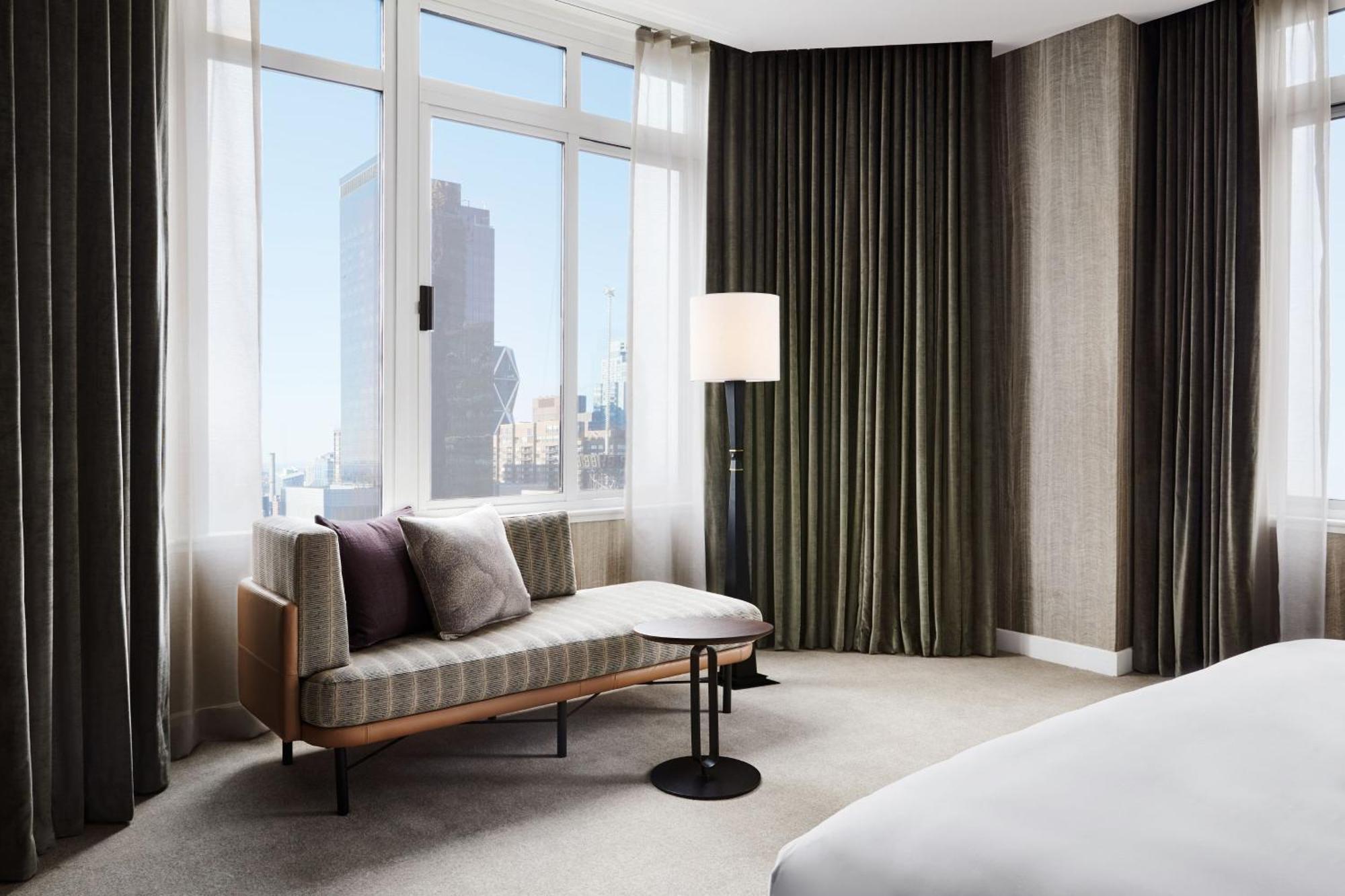 The Luxury Collection Hotel, Manhattan Midtown