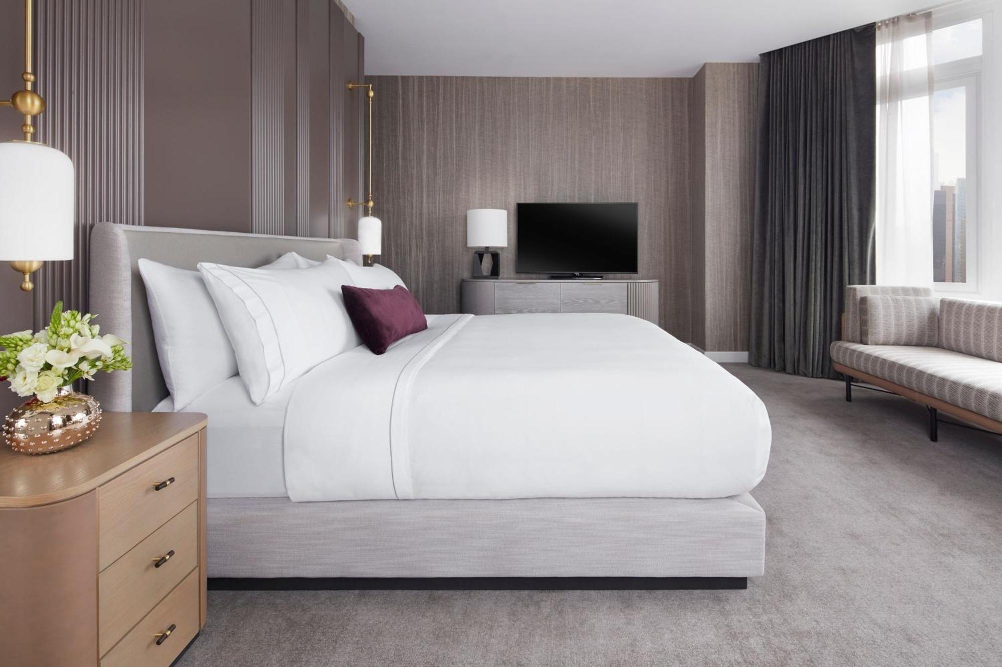 The Luxury Collection Hotel, Manhattan Midtown