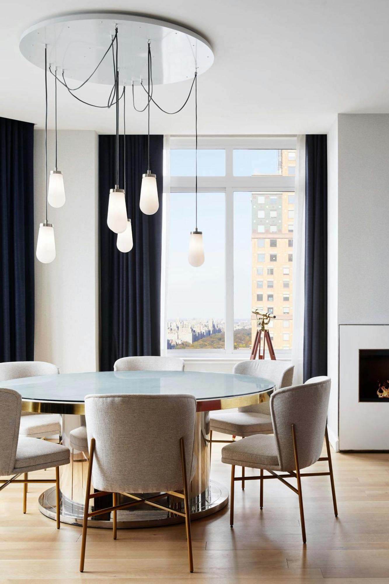 The Luxury Collection Hotel, Manhattan Midtown New York