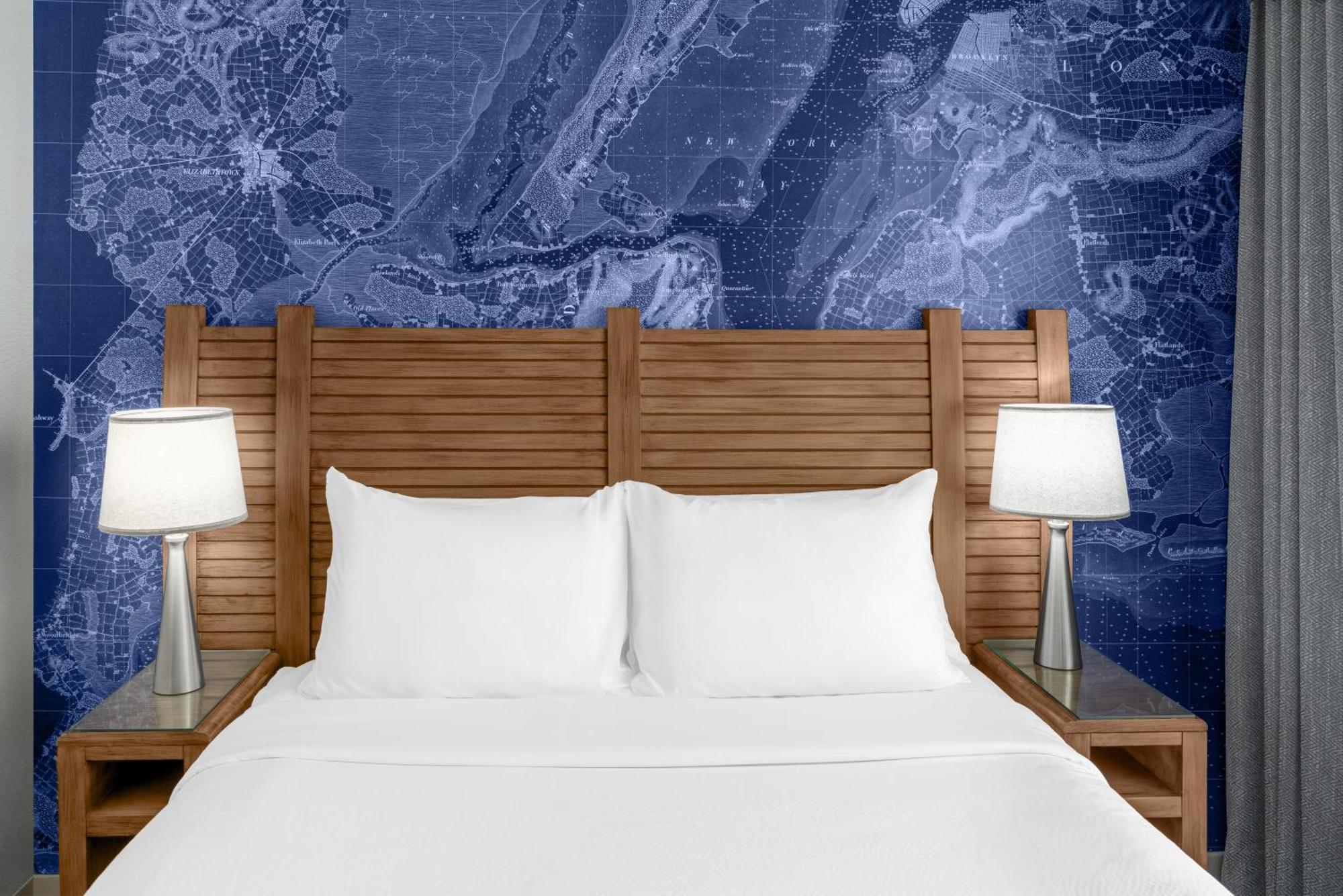 Fairfield By Marriott Manhattan/financial District Hotel 3*