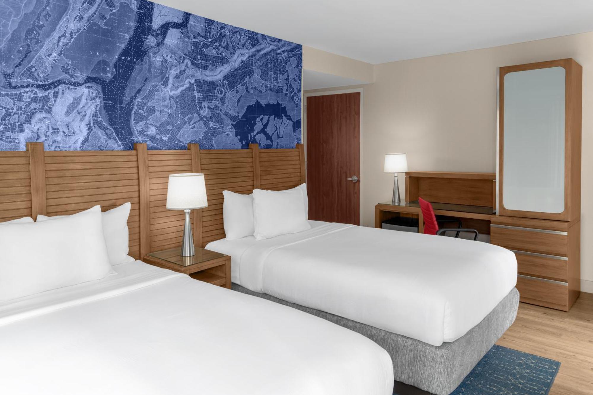 Fairfield By Marriott Manhattan/financial District