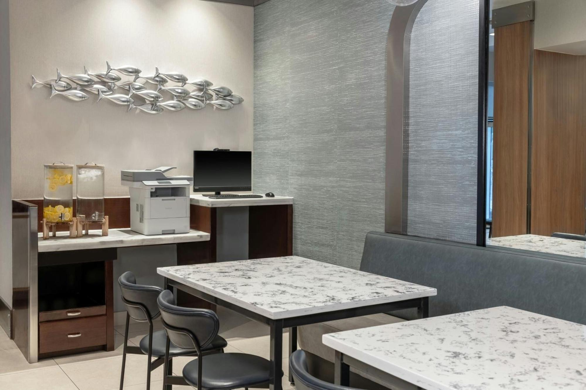 Fairfield By Marriott Manhattan/financial District 3*