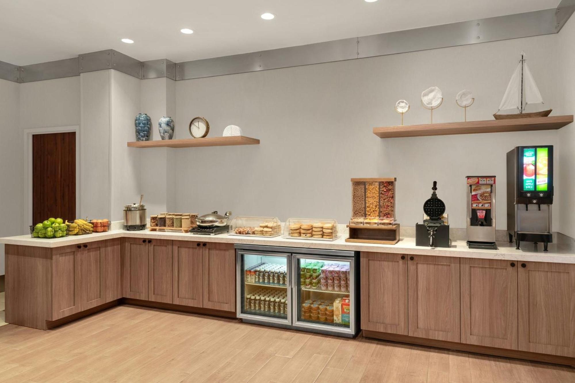 Fairfield By Marriott Manhattan/financial District Hotel 3*