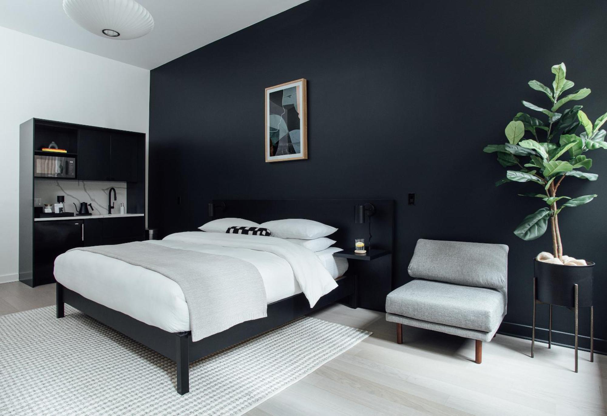 Mint House 70 Pine By Kasa Hotel New York