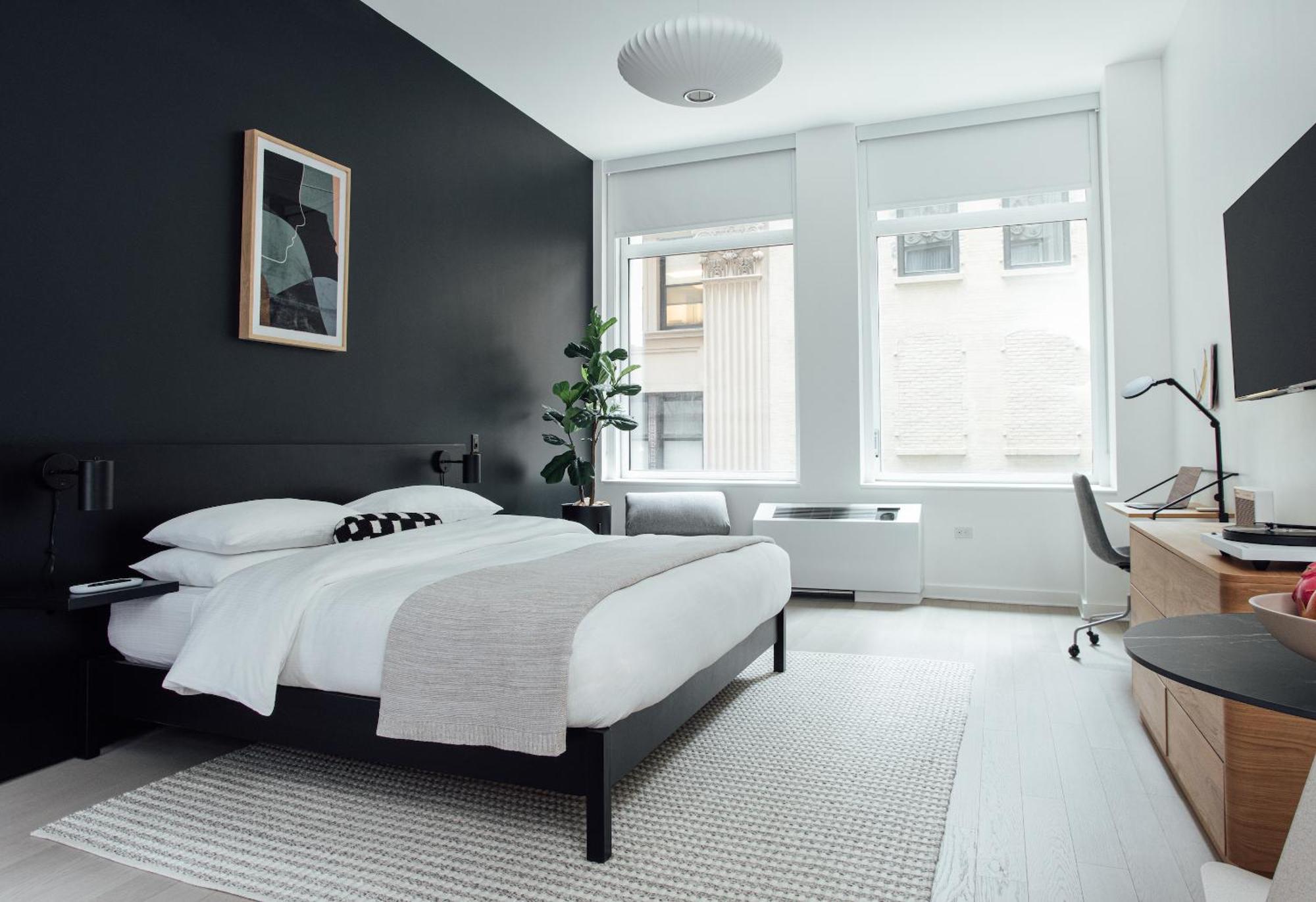 Mint House 70 Pine By Kasa 4*
