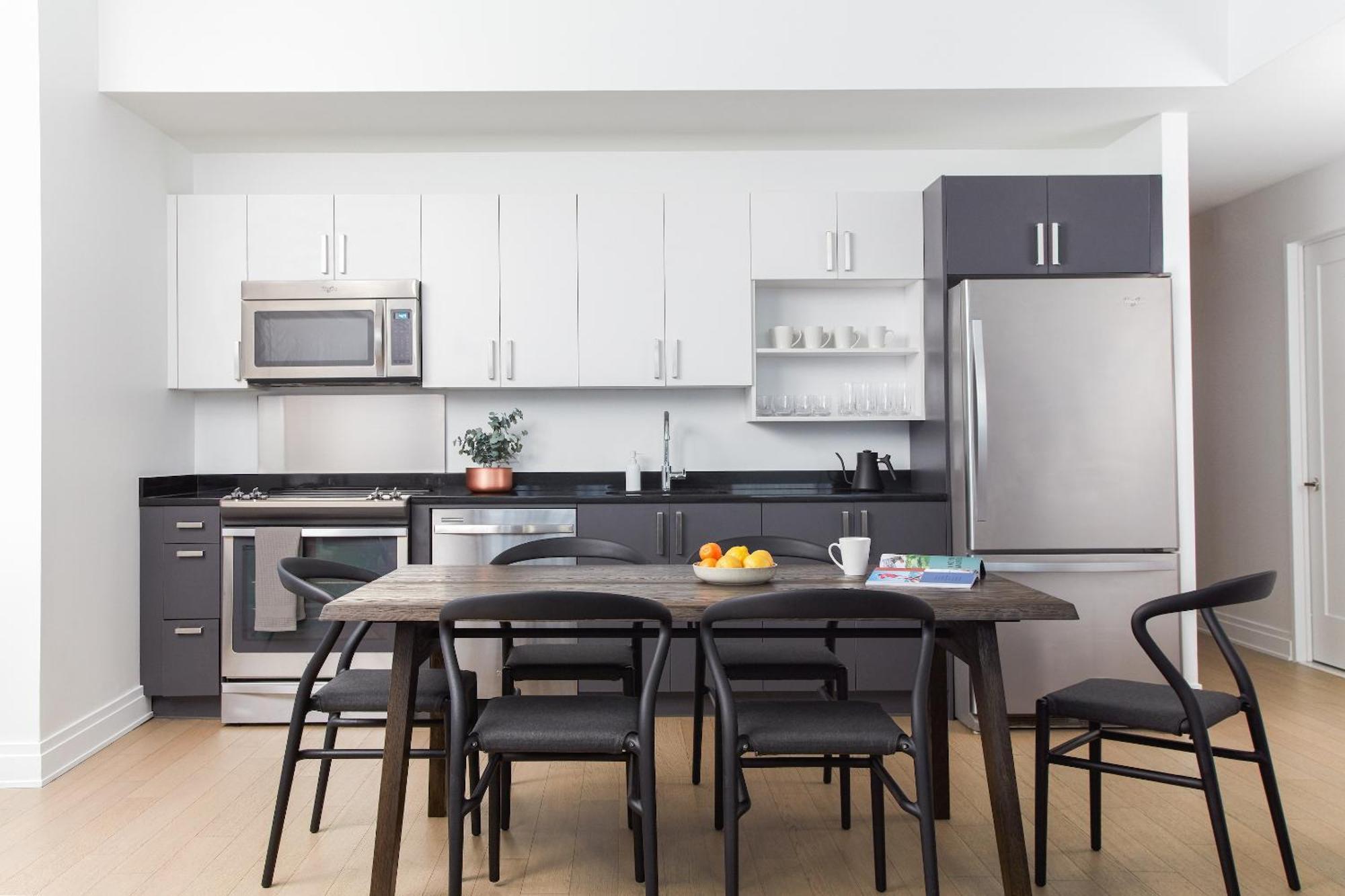 Mint House 70 Pine By Kasa 4* New York