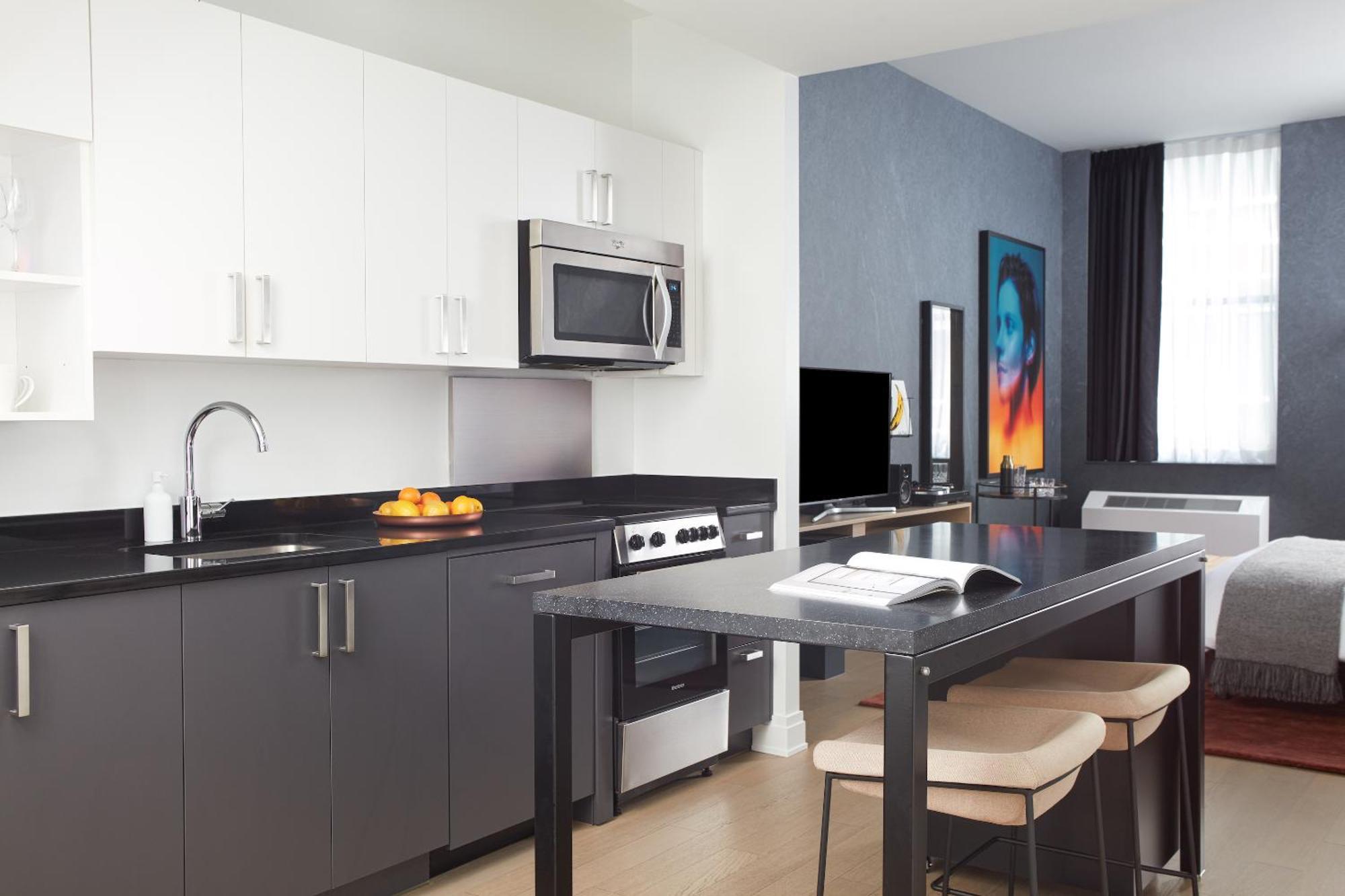 Mint House 70 Pine By Kasa Hotel