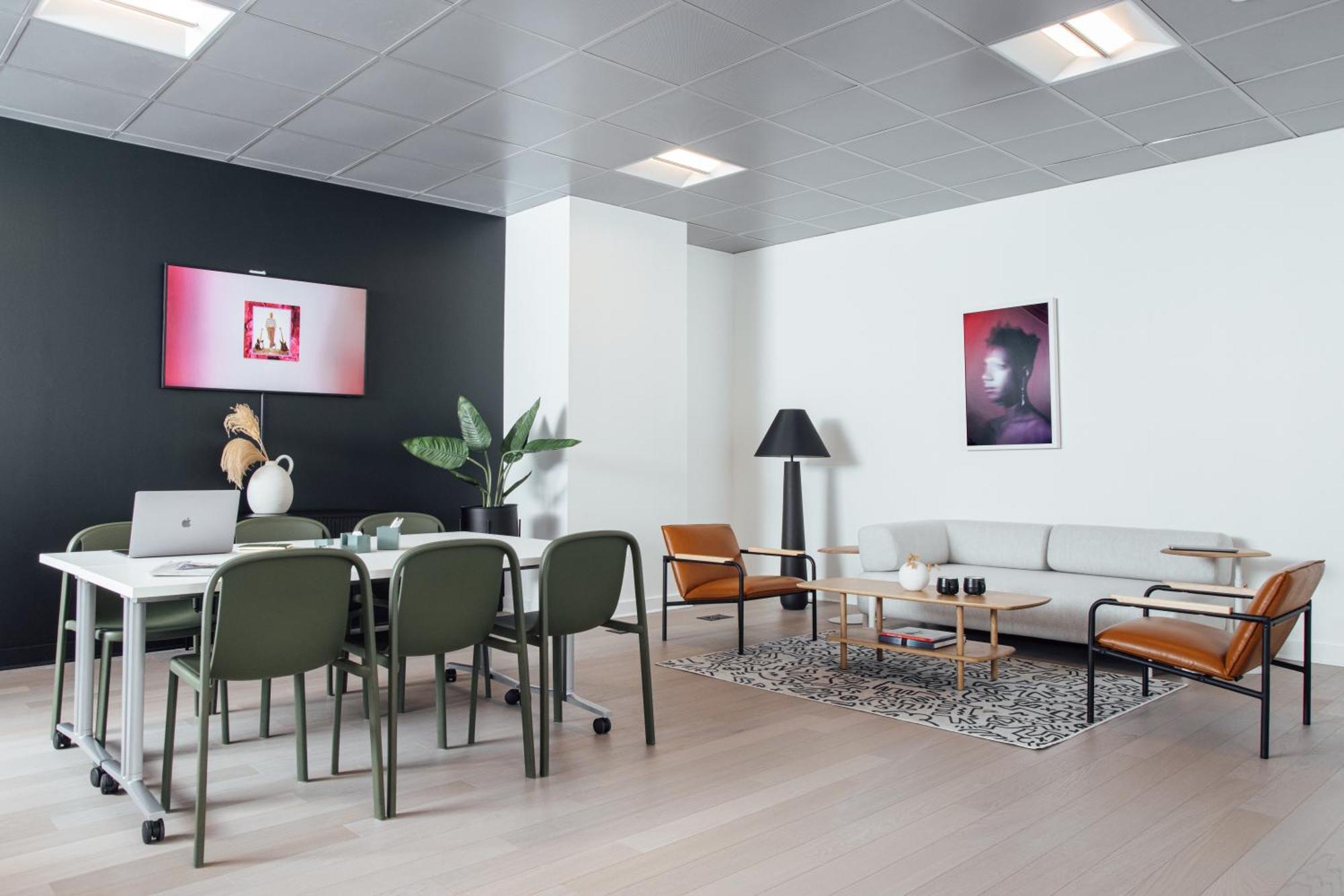 Hotel Mint House 70 Pine By Kasa 4*