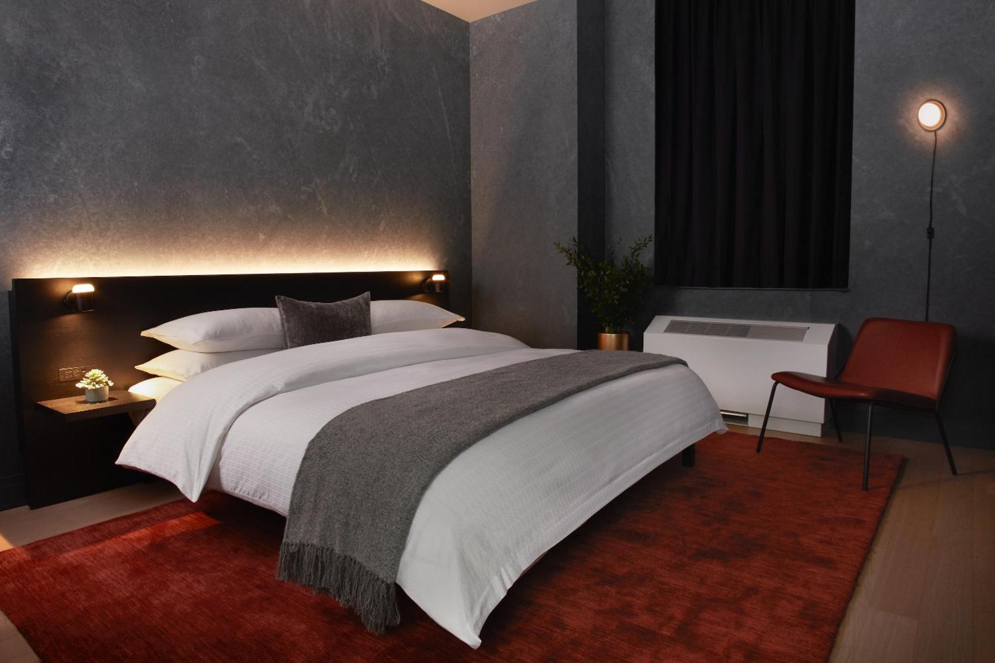 Mint House 70 Pine By Kasa Hotel