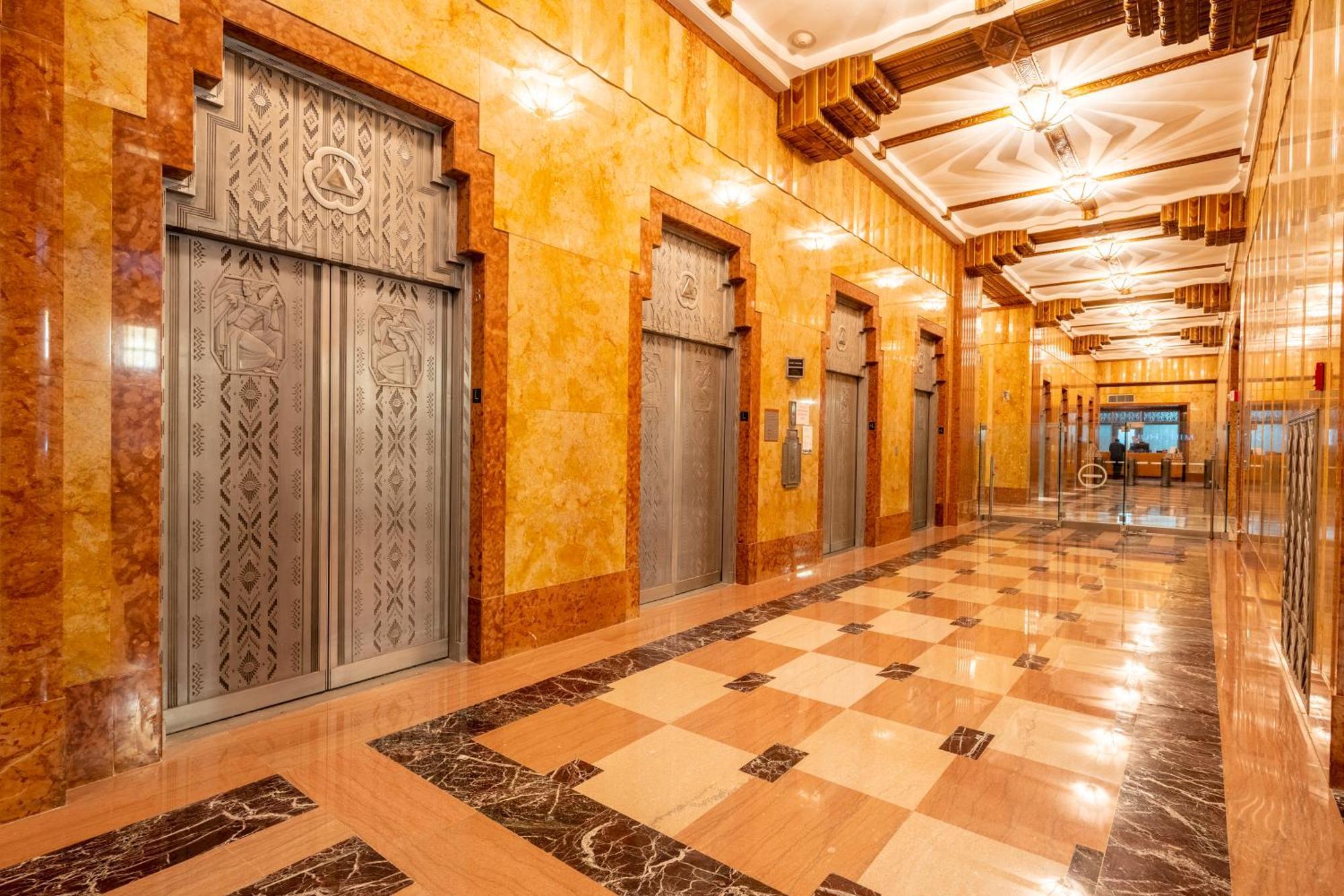 Mint House 70 Pine By Kasa Hotel 4*