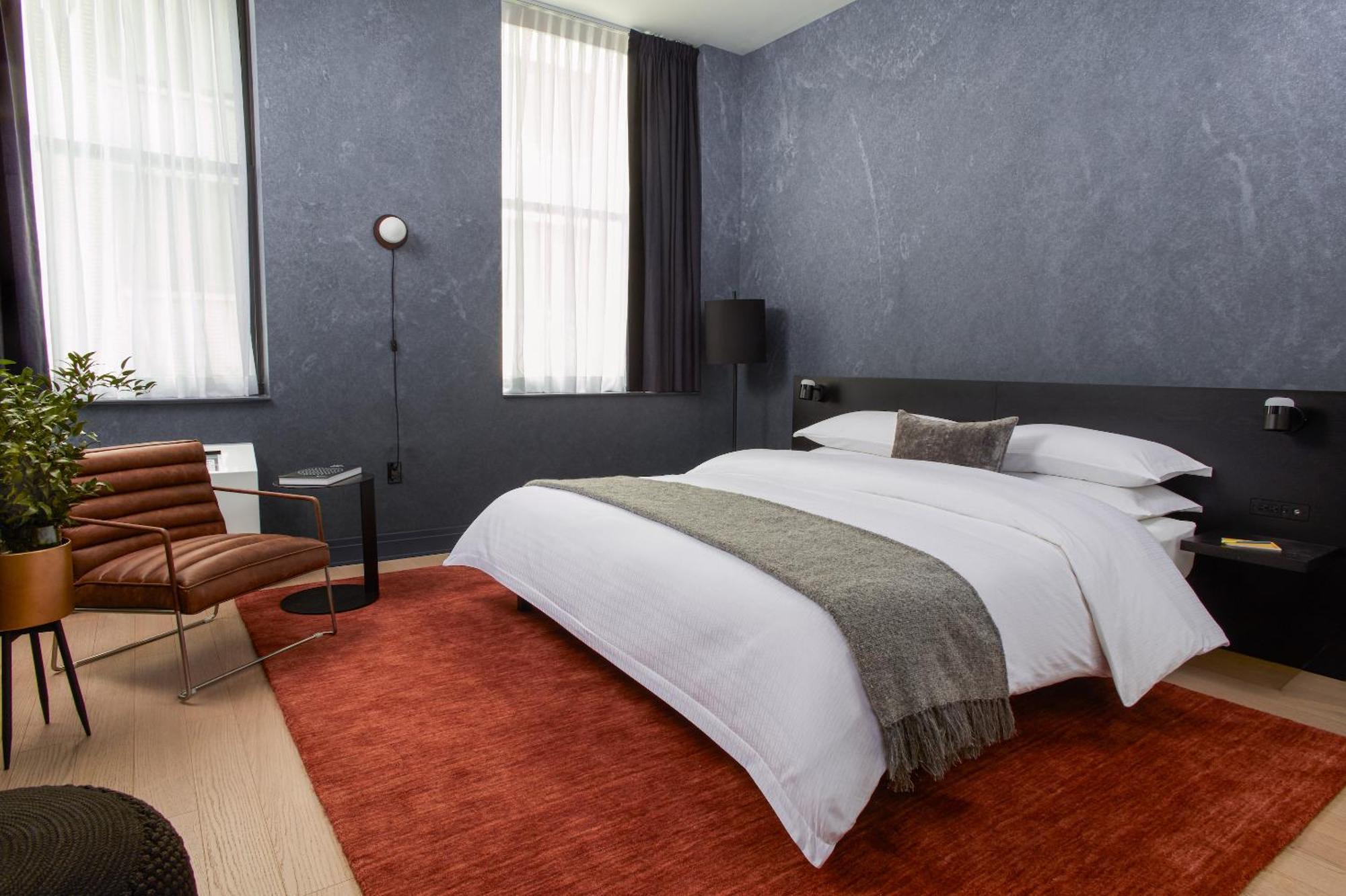 Hotel Mint House 70 Pine By Kasa 4*