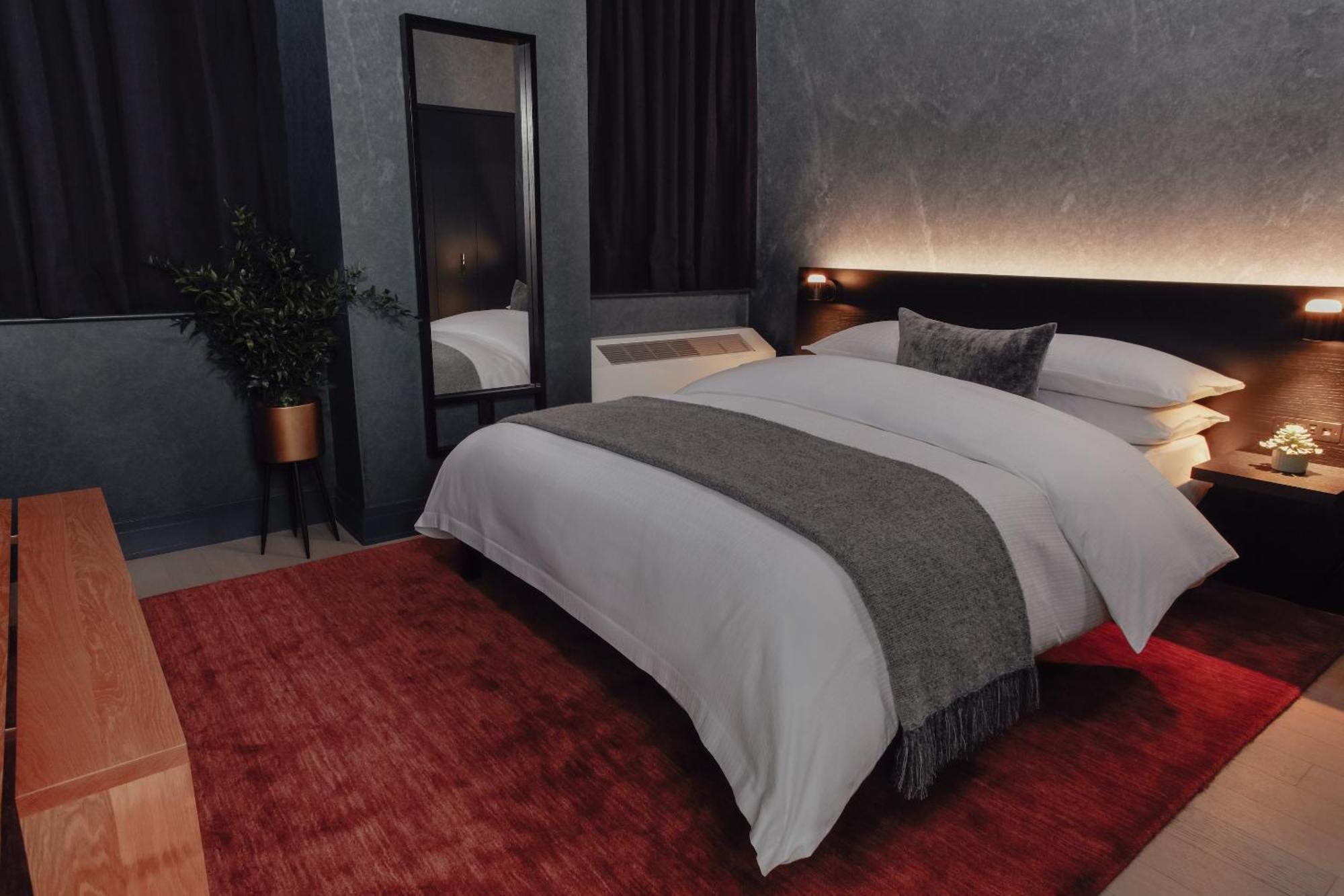 Mint House 70 Pine By Kasa Hotel New York