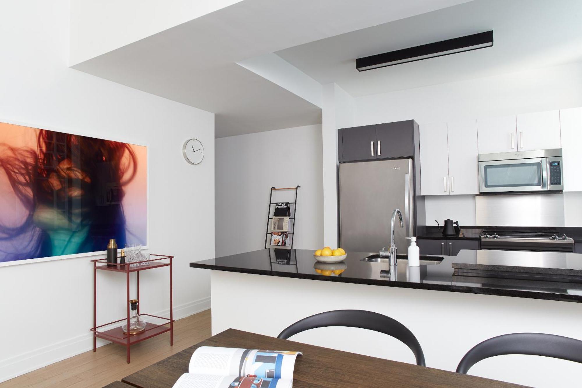 Hotel Mint House 70 Pine By Kasa New York