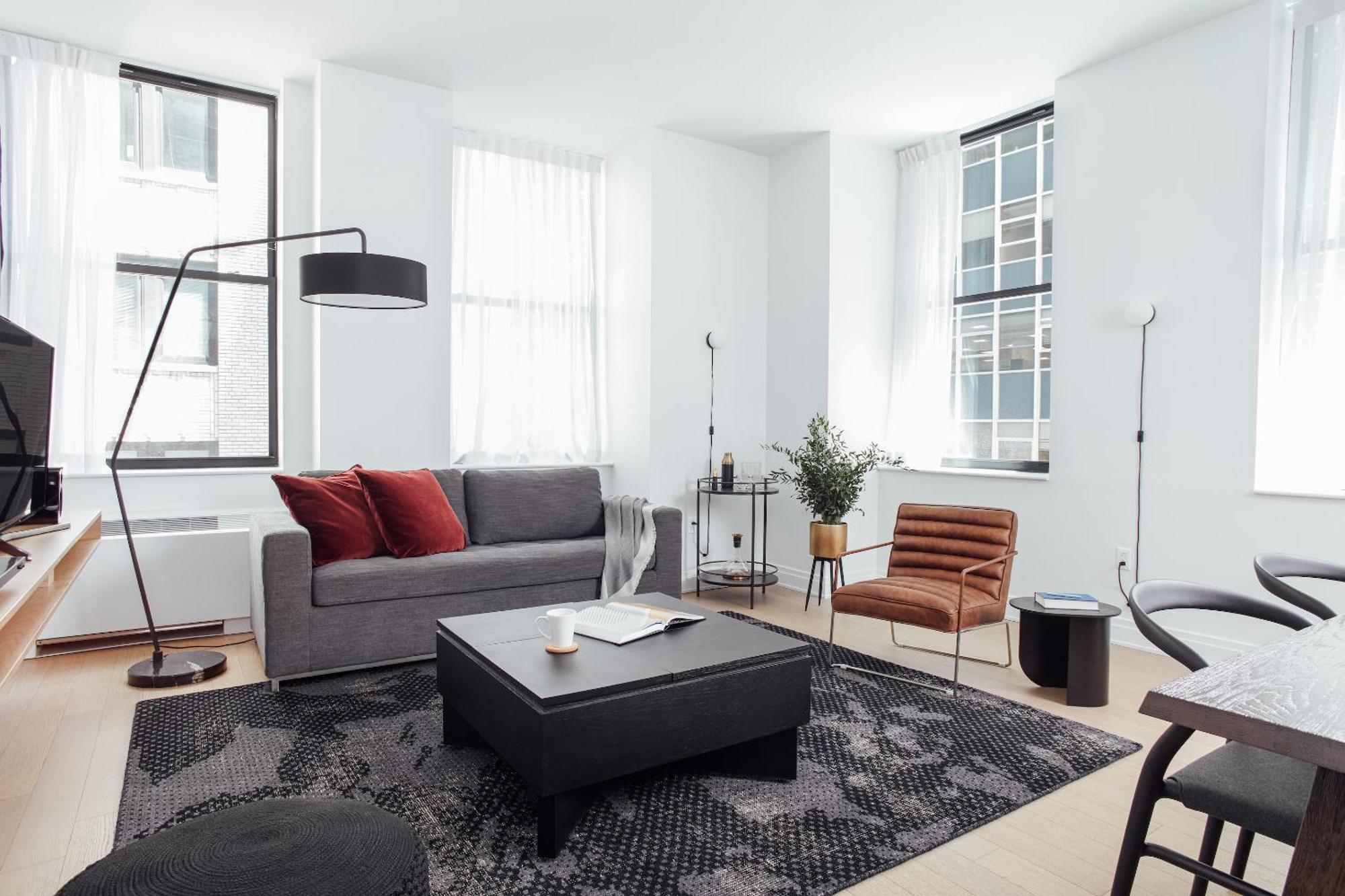 Mint House 70 Pine By Kasa
