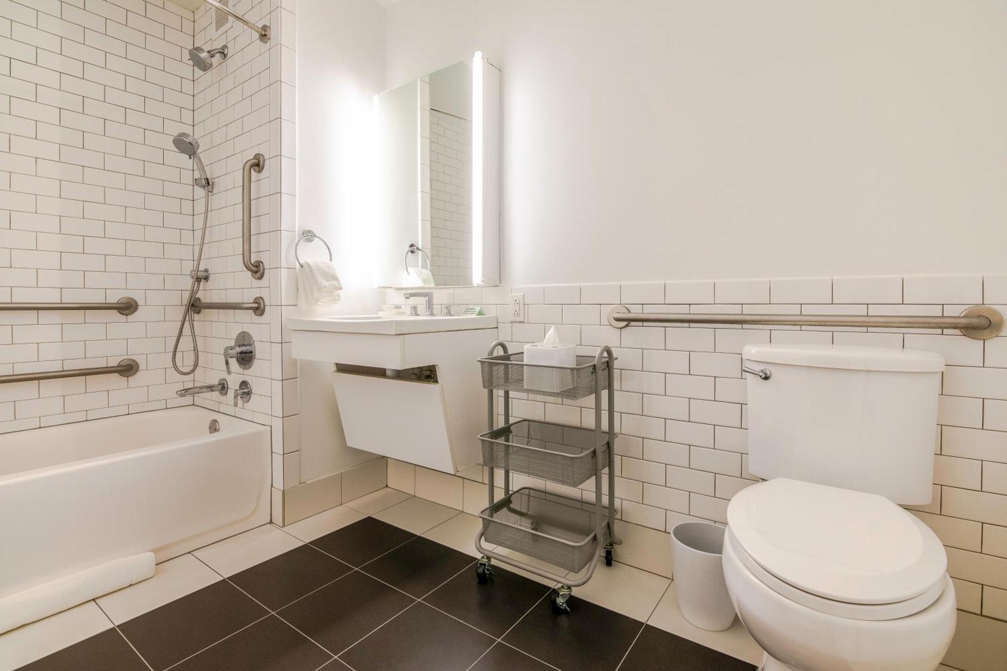 Hotel Mint House 70 Pine By Kasa 4*