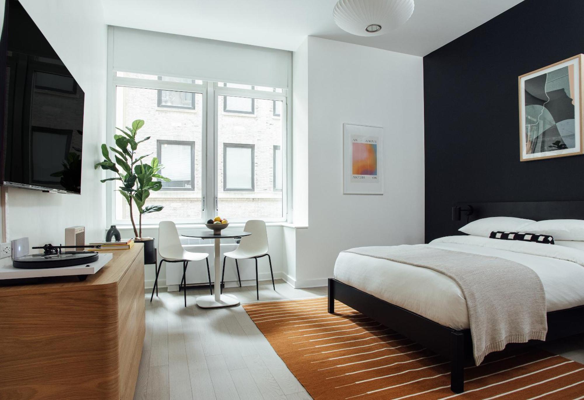 Mint House 70 Pine By Kasa Hotel New York