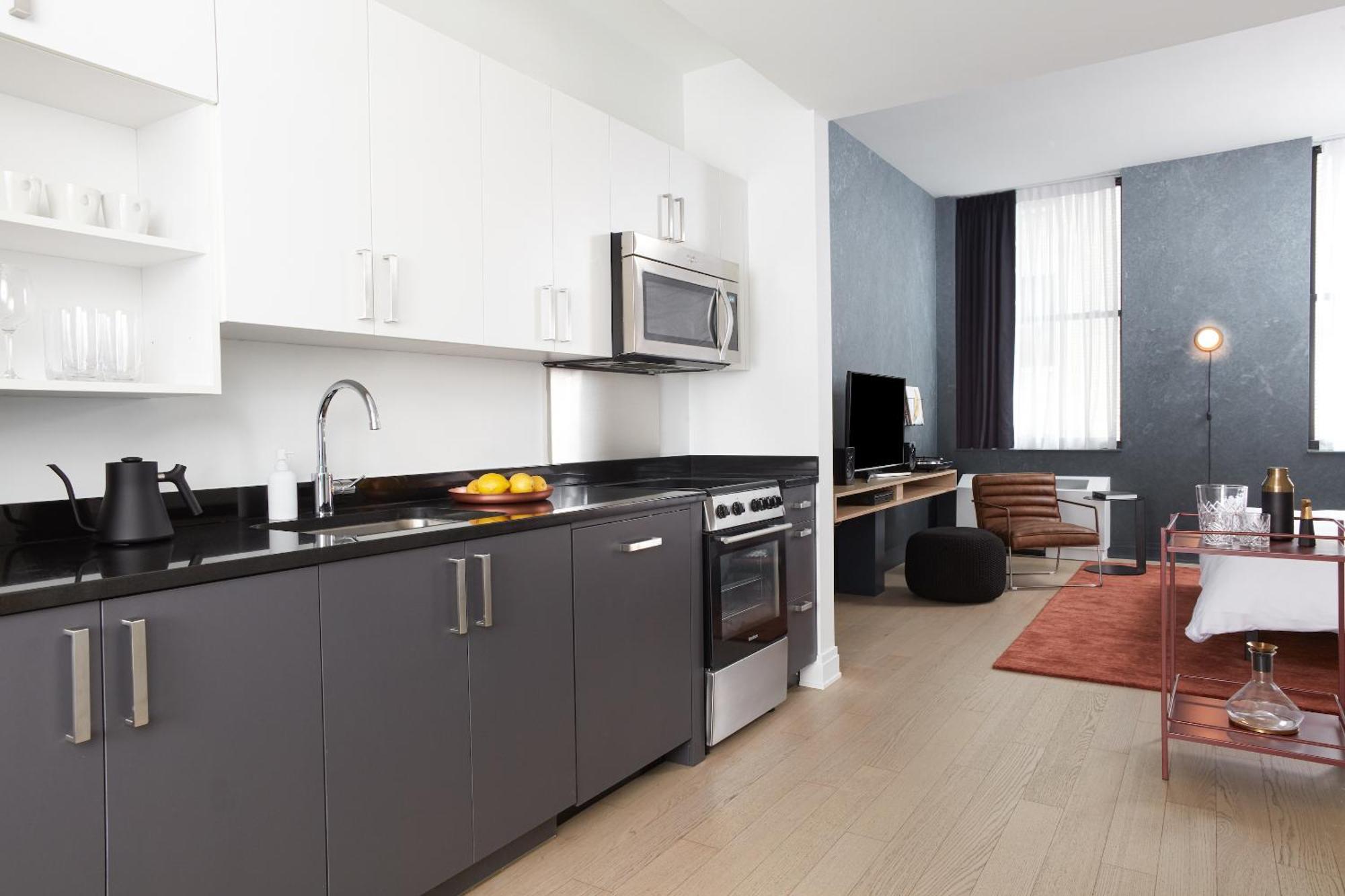 Hotel Mint House 70 Pine By Kasa 4*