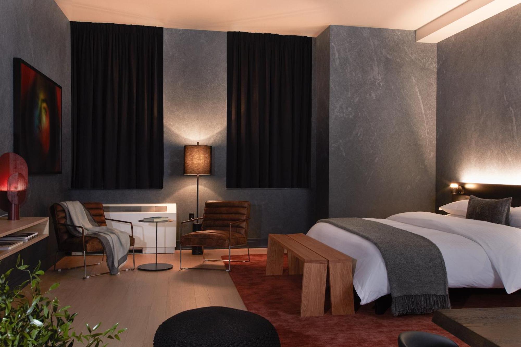 Mint House 70 Pine By Kasa Hotel