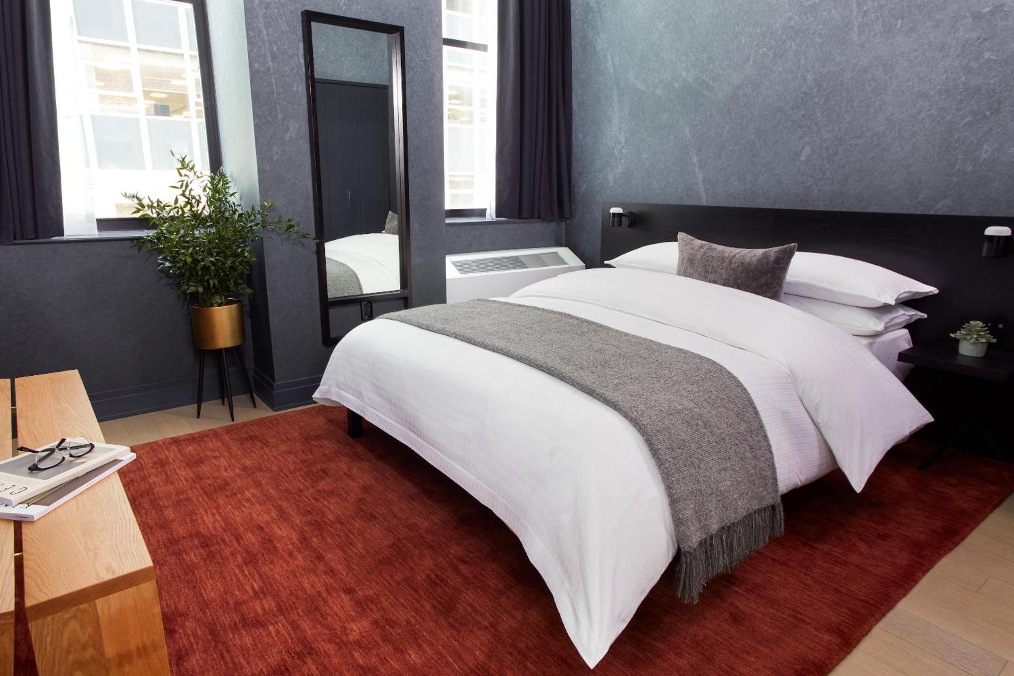 Hotel Mint House 70 Pine By Kasa