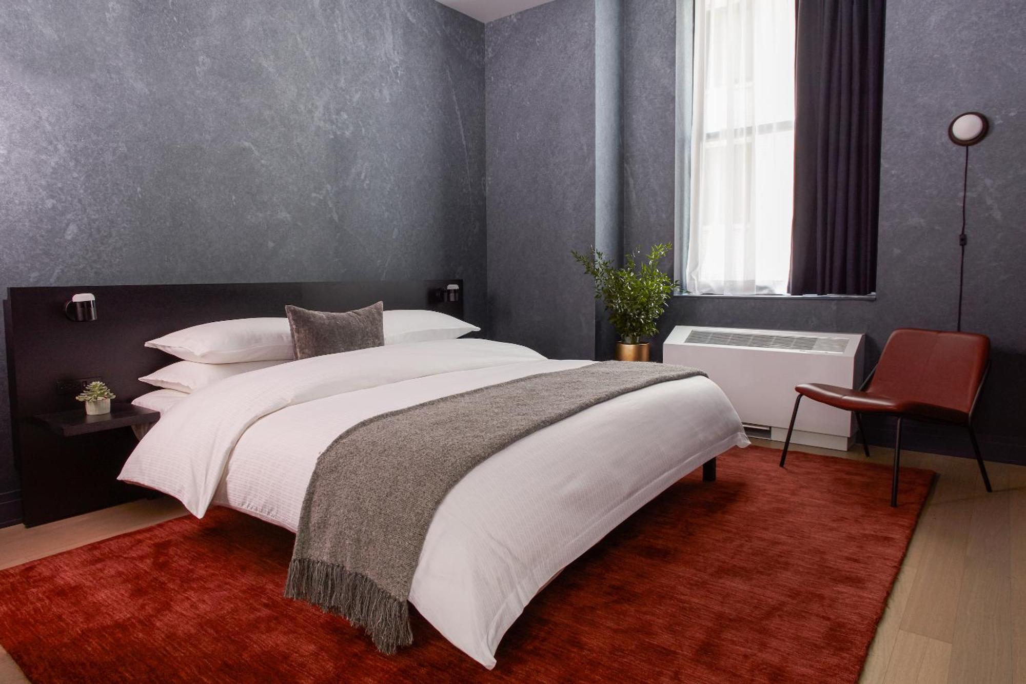 Mint House 70 Pine By Kasa 4*