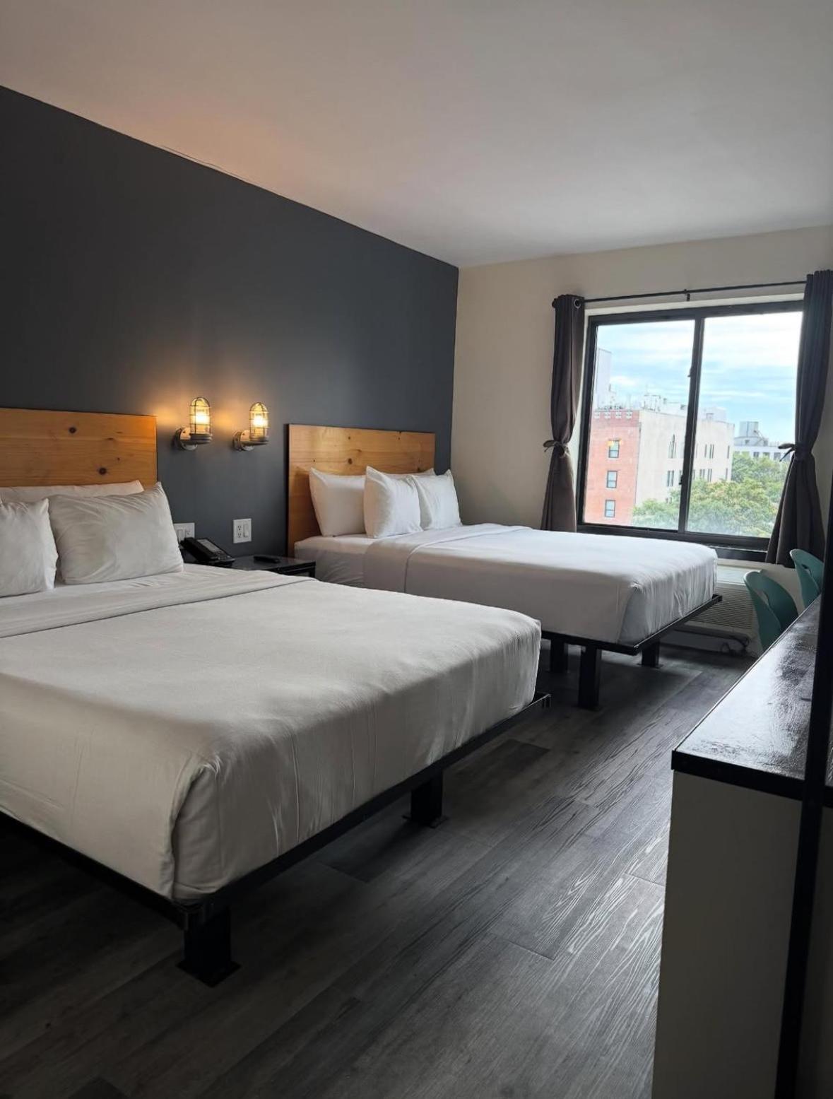 Bklyn House Brooklyn Hotel