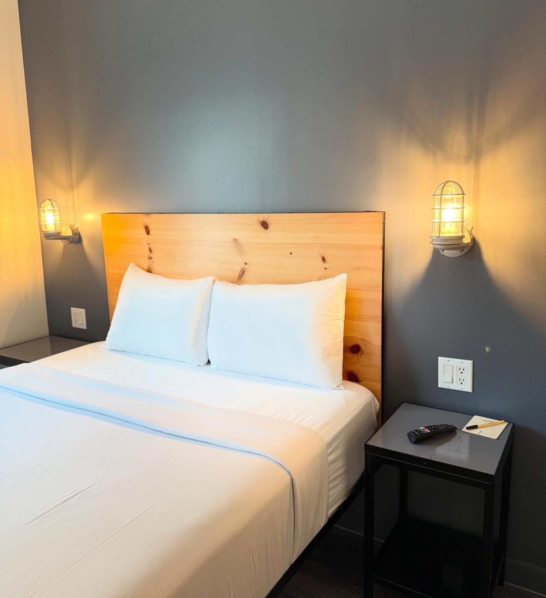 Hotel Bklyn House Brooklyn