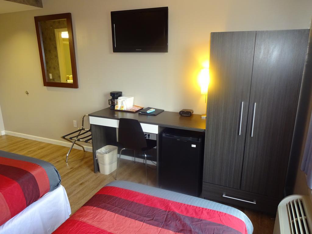 Hotel Super 8 By Wyndham Brooklyn / Park Slope New York